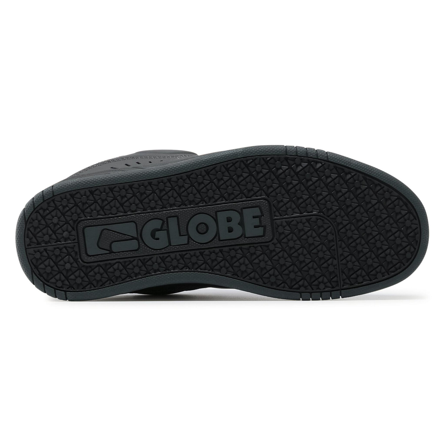 Globe Sneakersy Fusion GBFUS Čierna - Pepit.sk