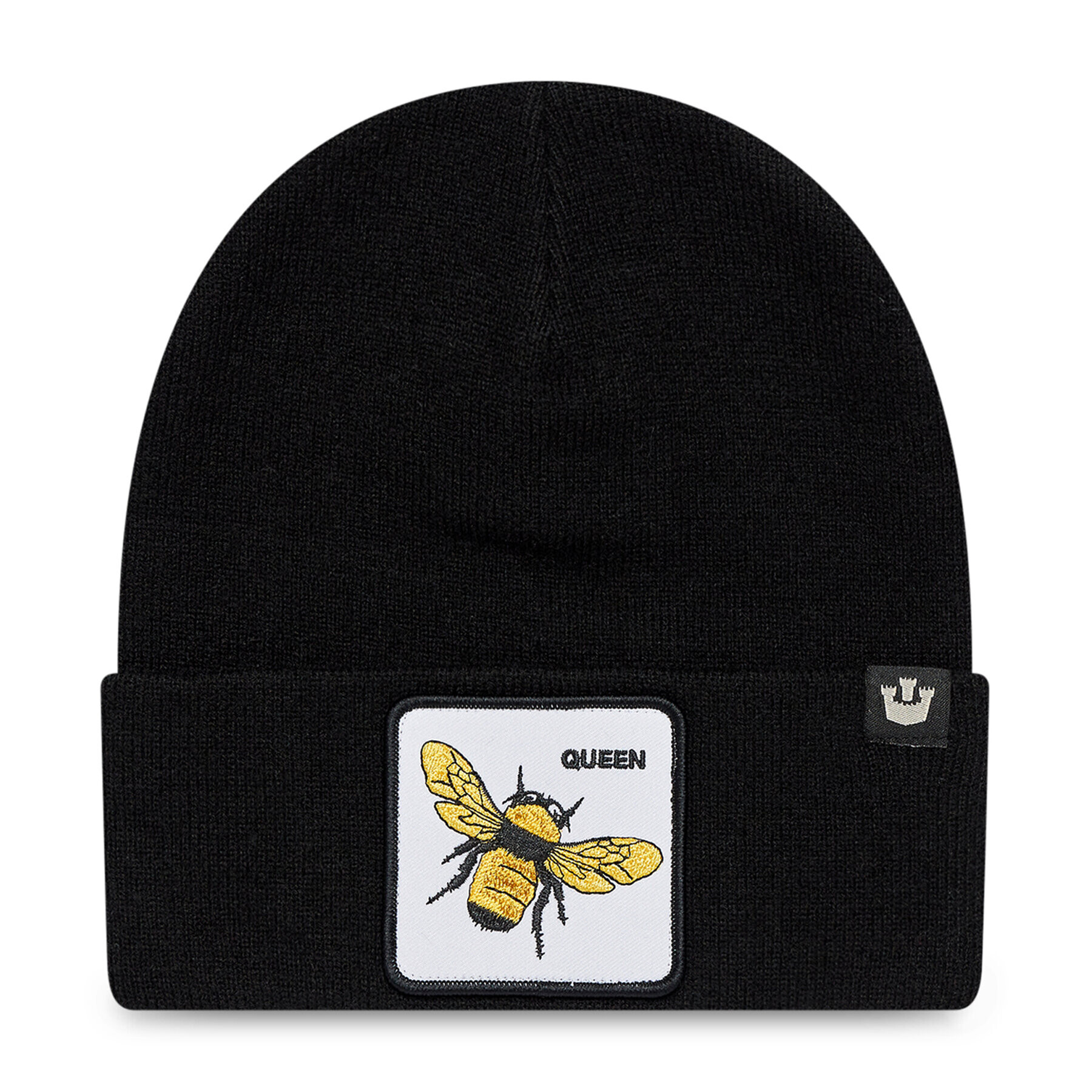 Goorin Bros Čiapka Buzzed 107-0216 Čierna - Pepit.sk