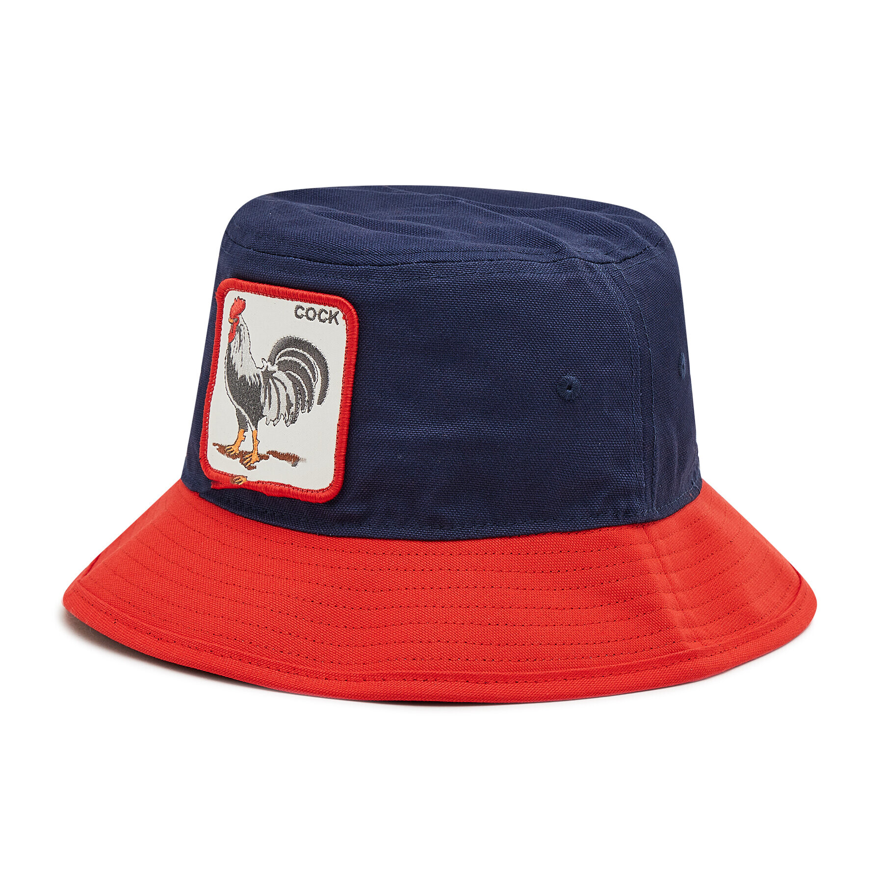 Goorin Bros Klobúk Americana Bucket 105-0202 Tmavomodrá - Pepit.sk