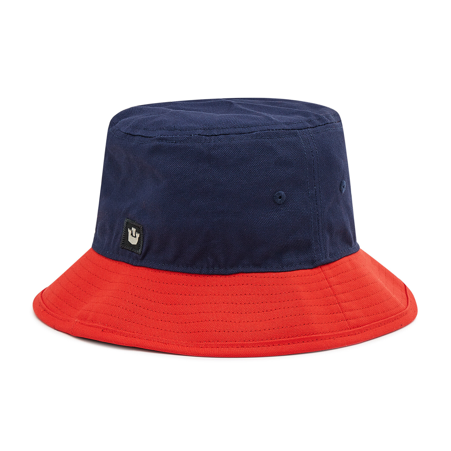 Goorin Bros Klobúk Americana Bucket 105-0202 Tmavomodrá - Pepit.sk