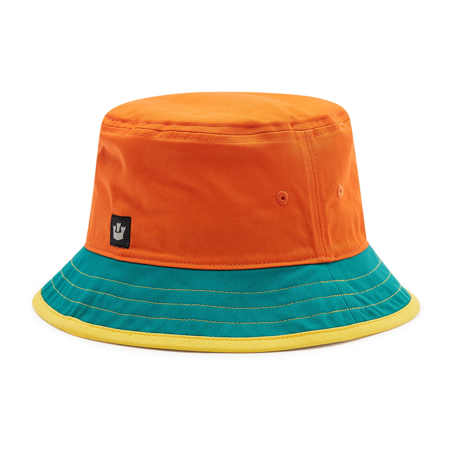 Goorin Bros Klobúk Bucket Gallo De La Playa 105-0007 Oranžová - Pepit.sk