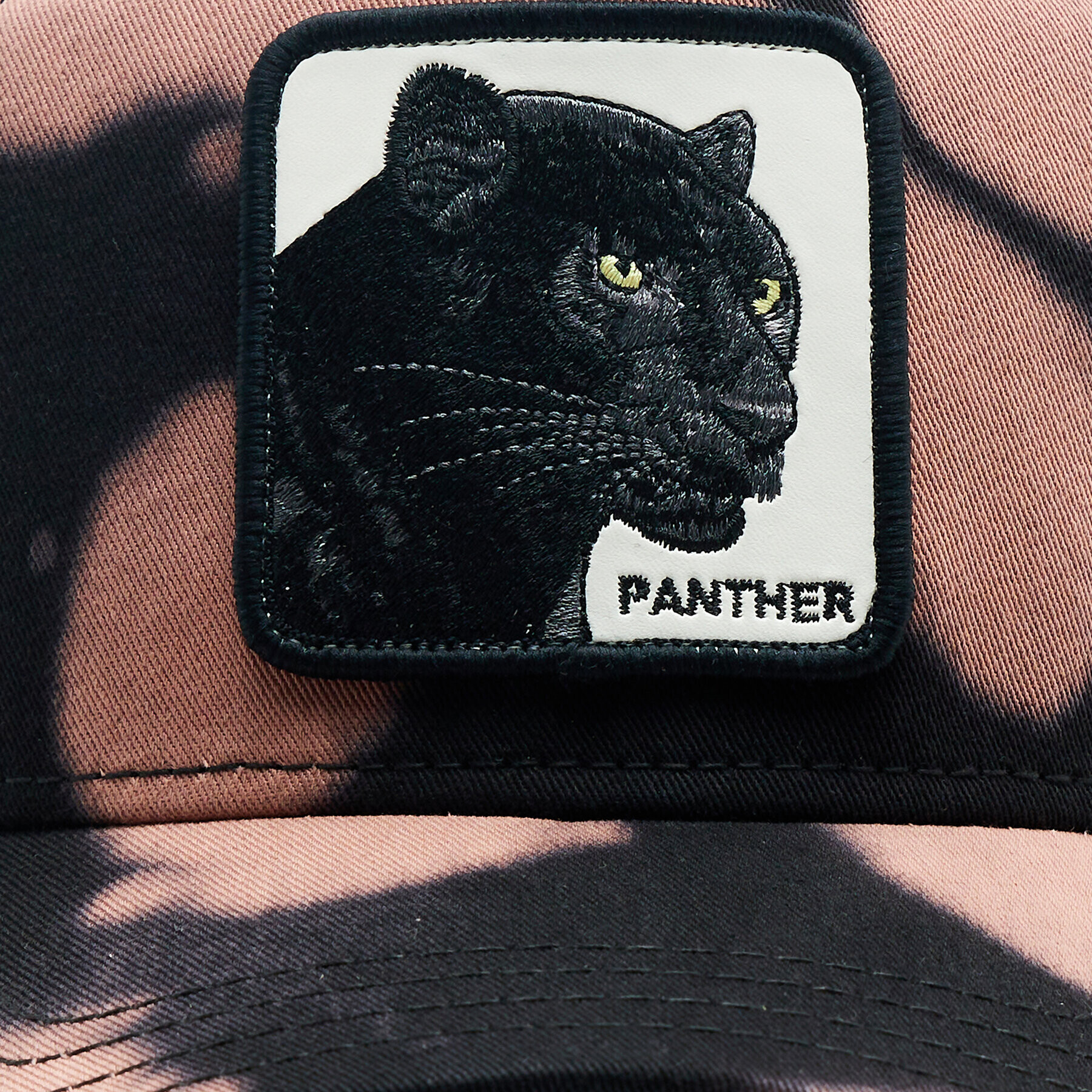 Goorin Bros Šiltovka Acid Panther 201-0035 Čierna - Pepit.sk