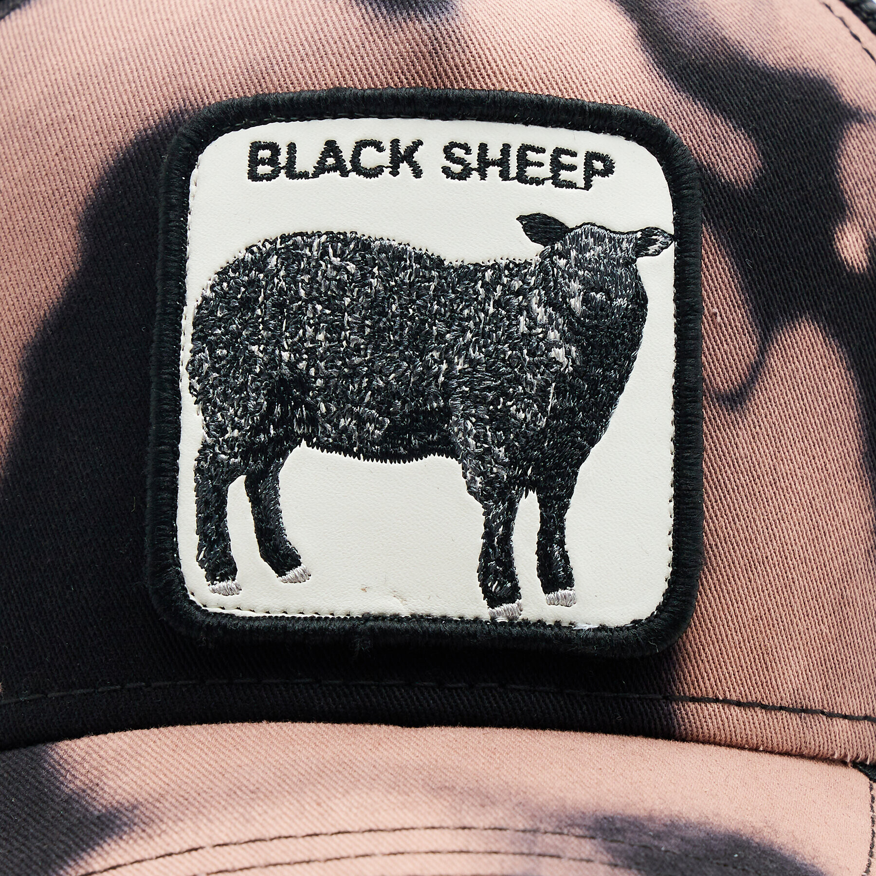 Goorin Bros Šiltovka Acid Sheep 101-0603 Čierna - Pepit.sk