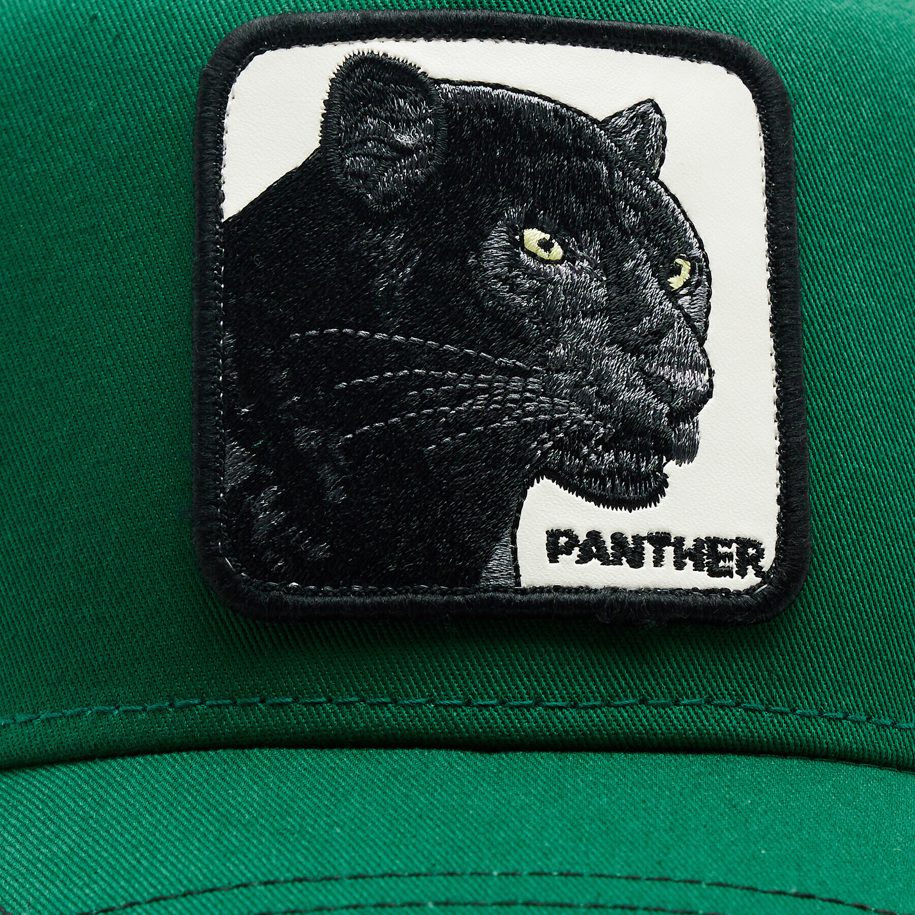 Goorin Bros Šiltovka The Panther 101-0381 Zelená - Pepit.sk