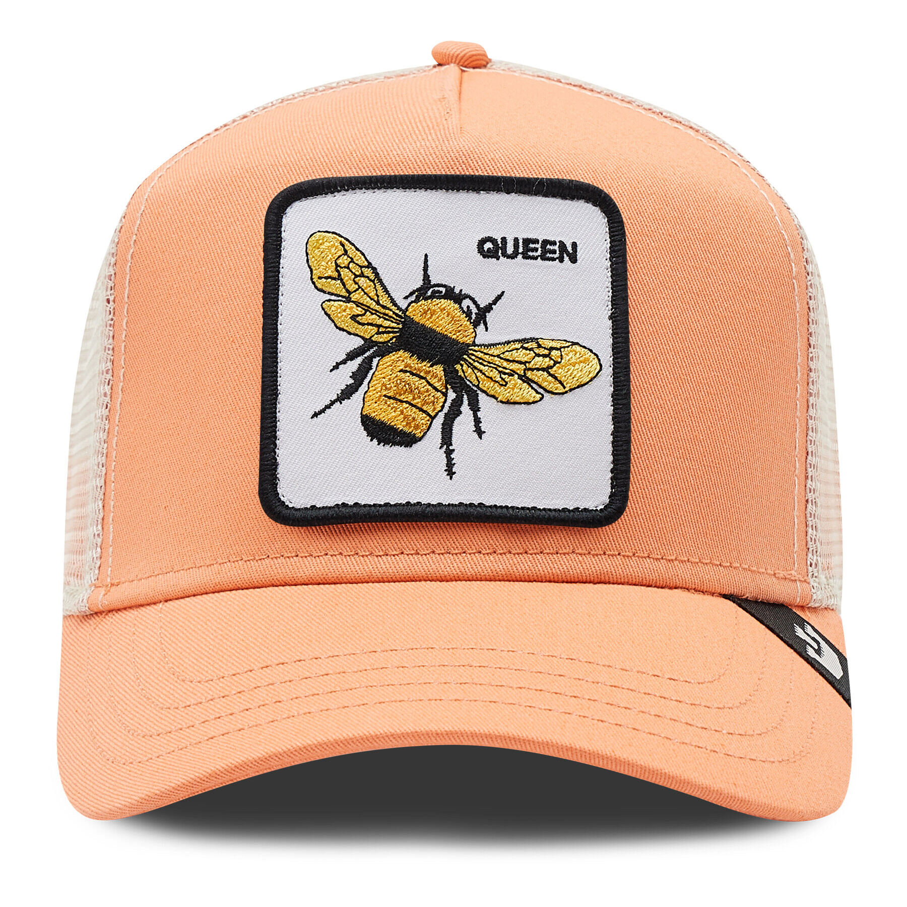 Goorin Bros Šiltovka The Queen Bee 101-0391 Koralová - Pepit.sk