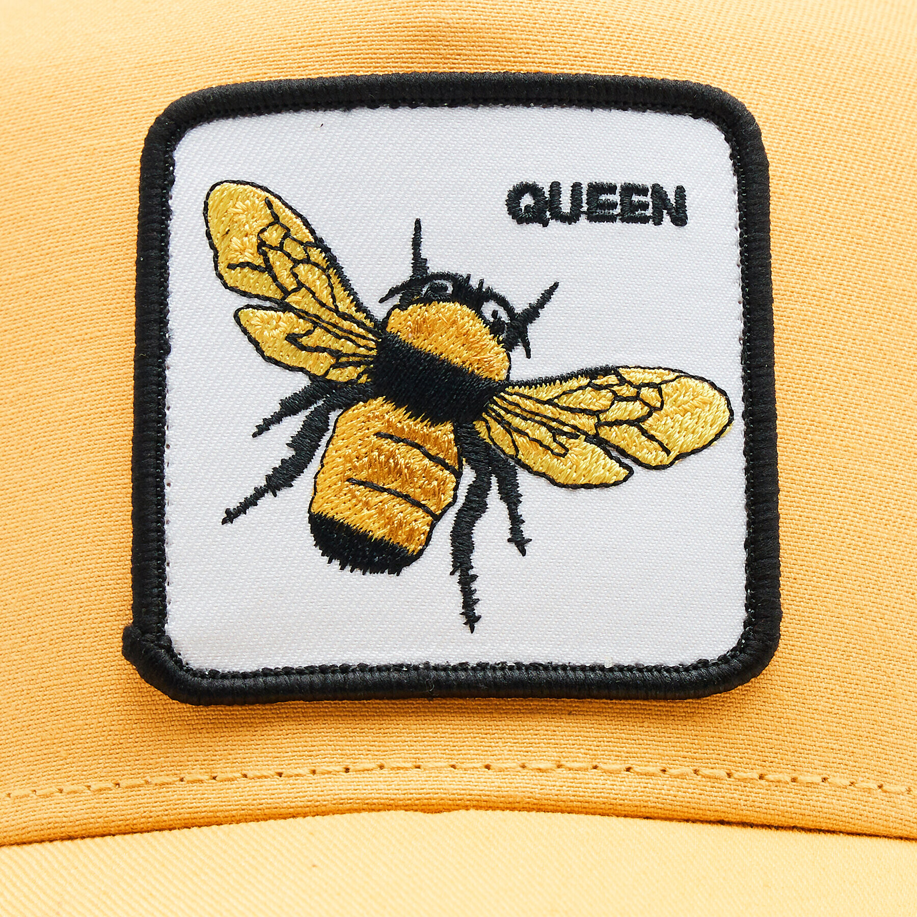 Goorin Bros Šiltovka The Queen Bee 101-0391 Žltá - Pepit.sk