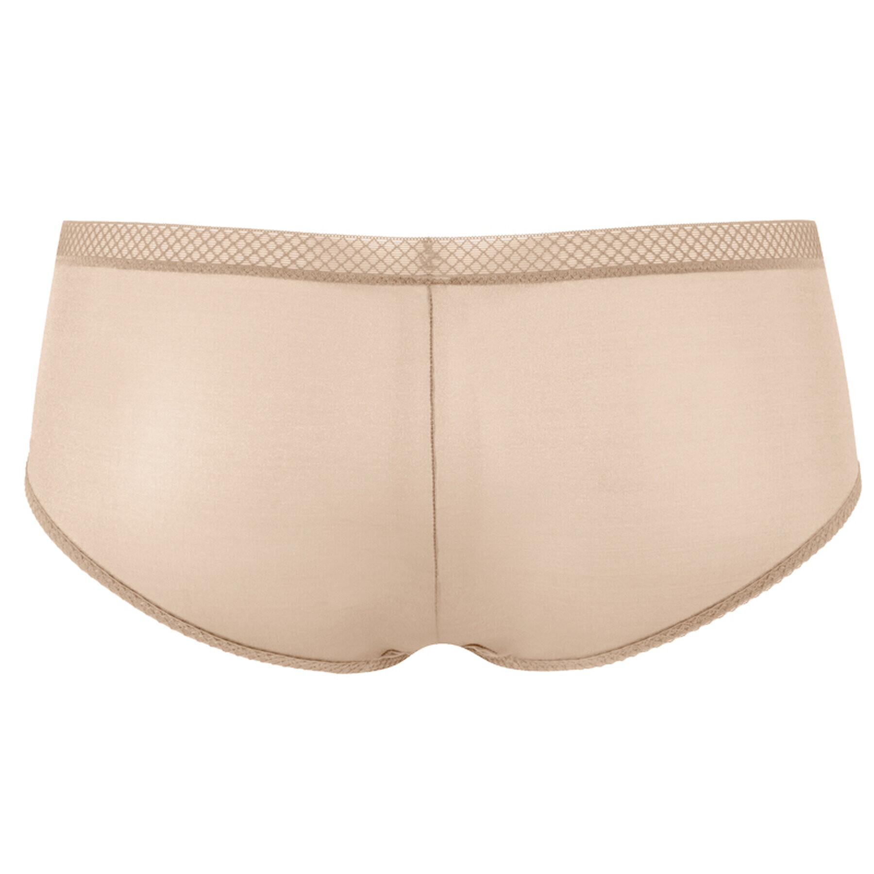 Gossard Boxerky Glossies 6274 Béžová - Pepit.sk