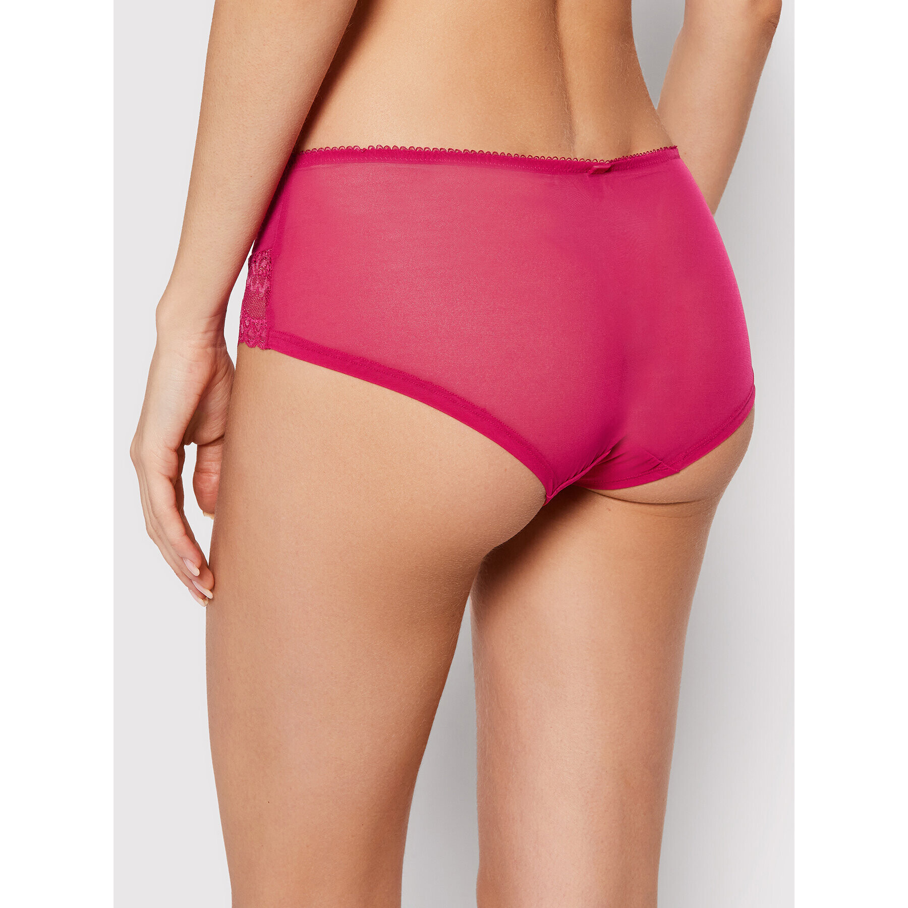 Gossard Boxerky Superboost 7714 Ružová - Pepit.sk