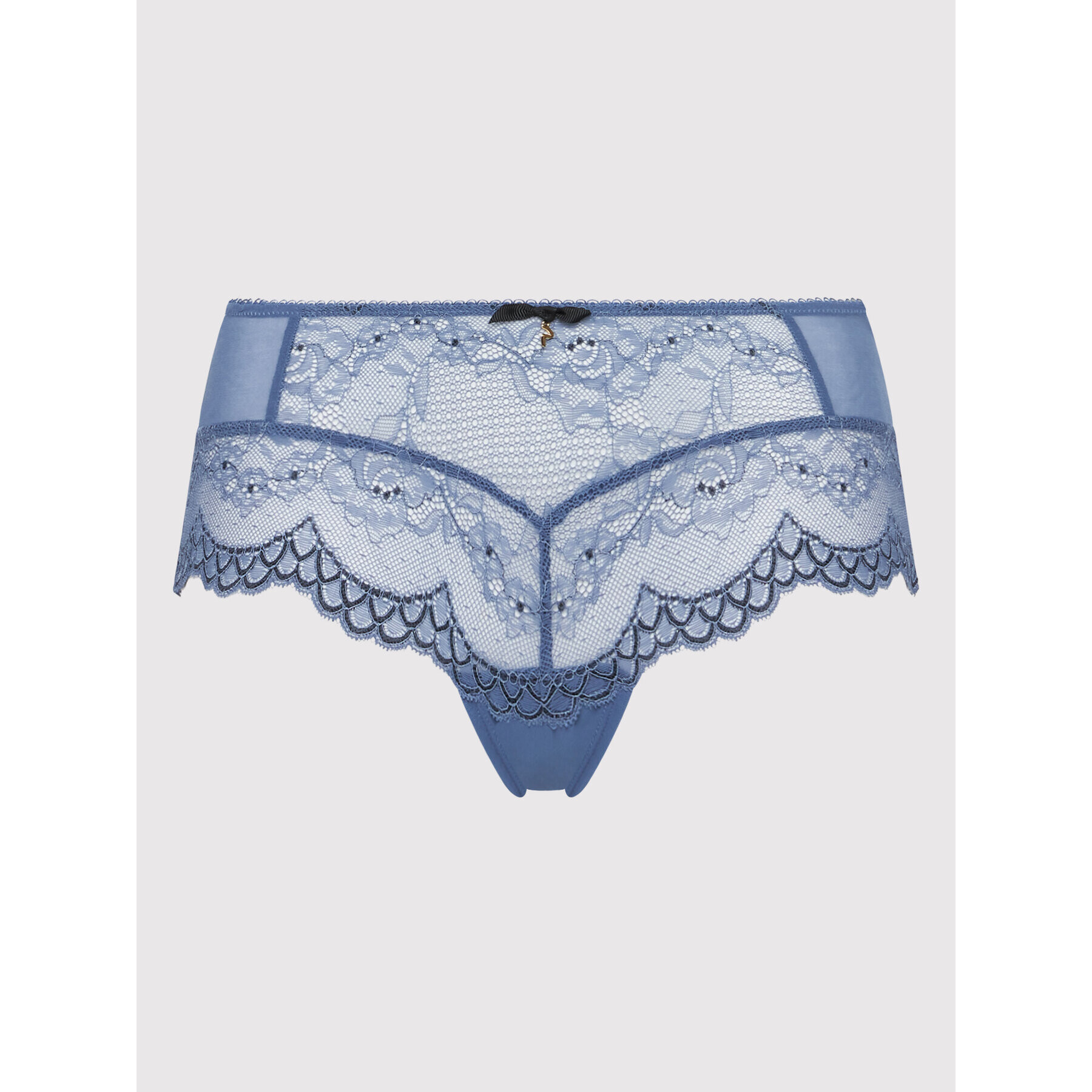 Gossard Boxerky Superboost 7714 Tmavomodrá - Pepit.sk