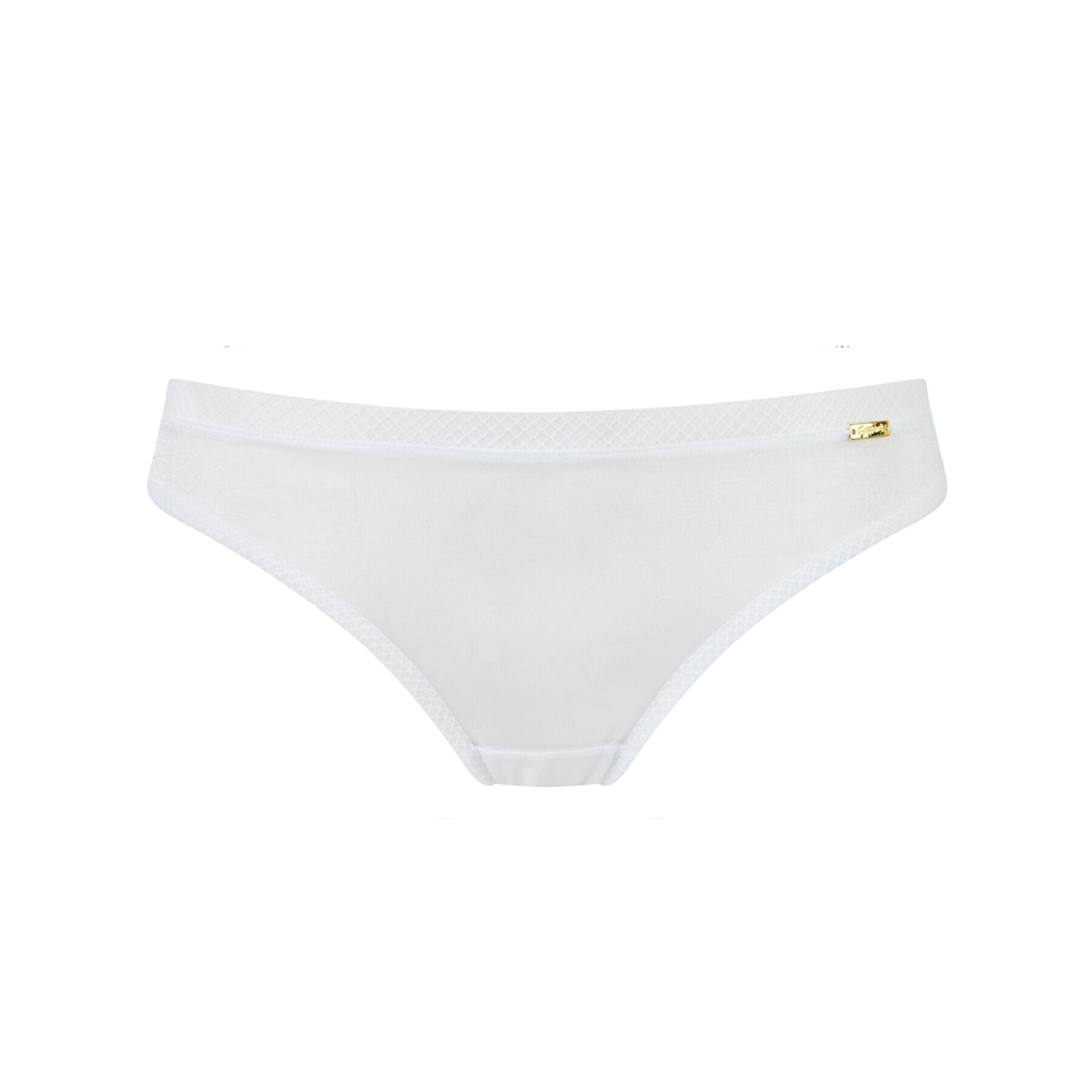 Gossard Klasické nohavičky 6273 Biela - Pepit.sk