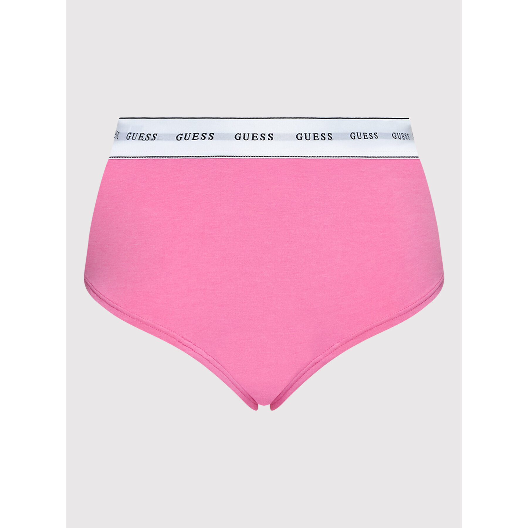 Guess Boxerky Culotte O97E03 JR07A Ružová - Pepit.sk