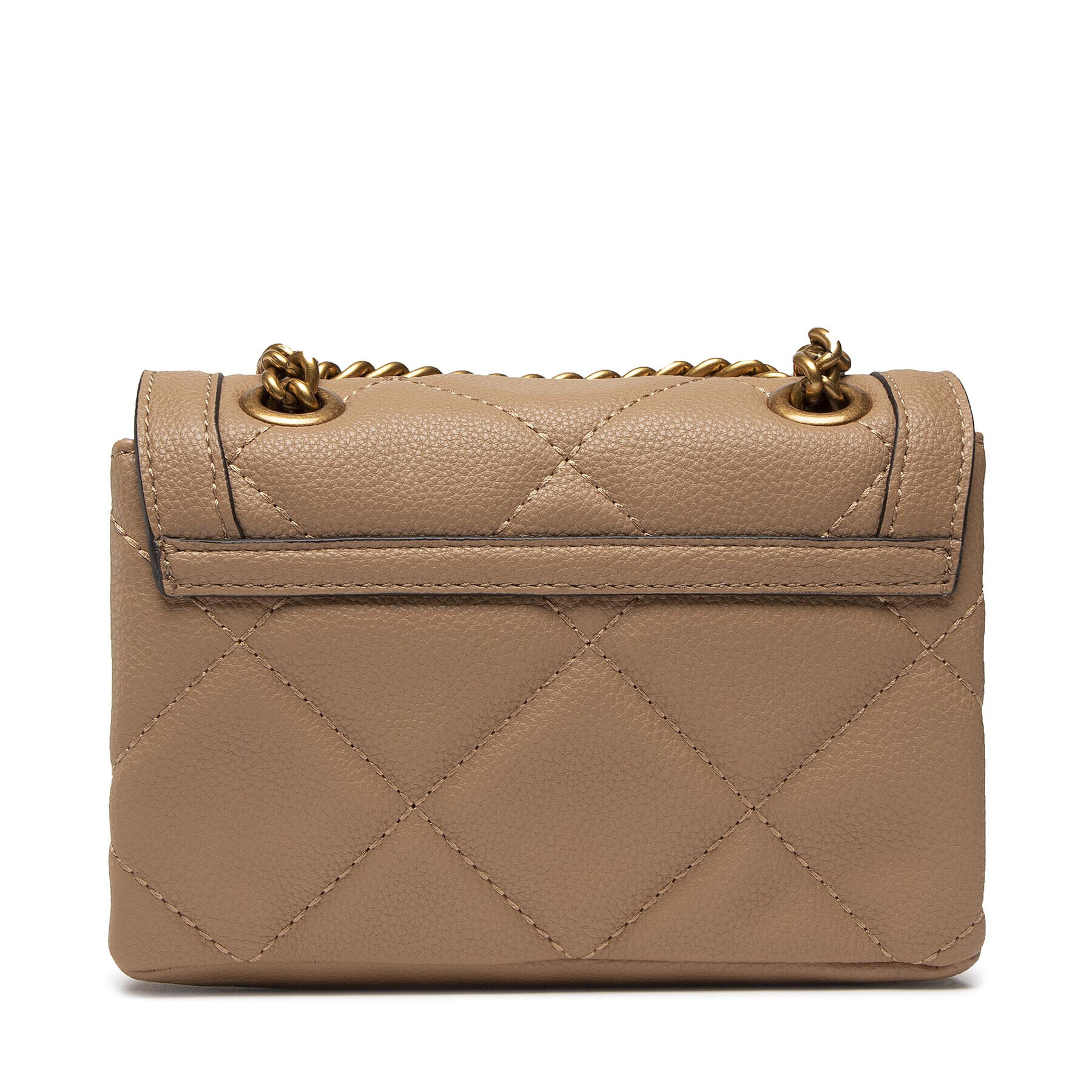 Guess Kabelka Abey (QB) Mini Bags HWQB85 58780 Hnedá - Pepit.sk