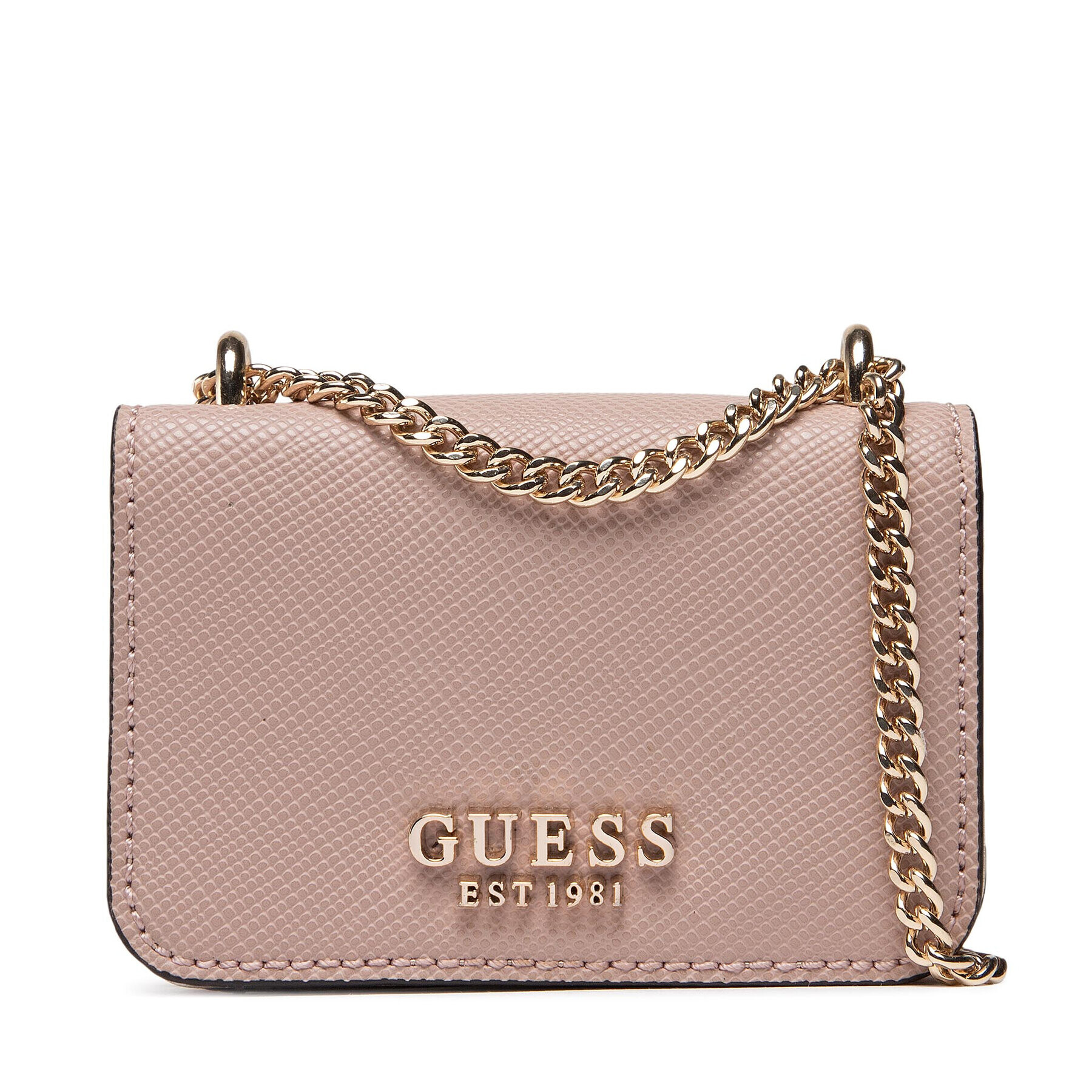 Guess Kabelka Alexie (VB) Mini Bags HWVG84 16770 Ružová - Pepit.sk