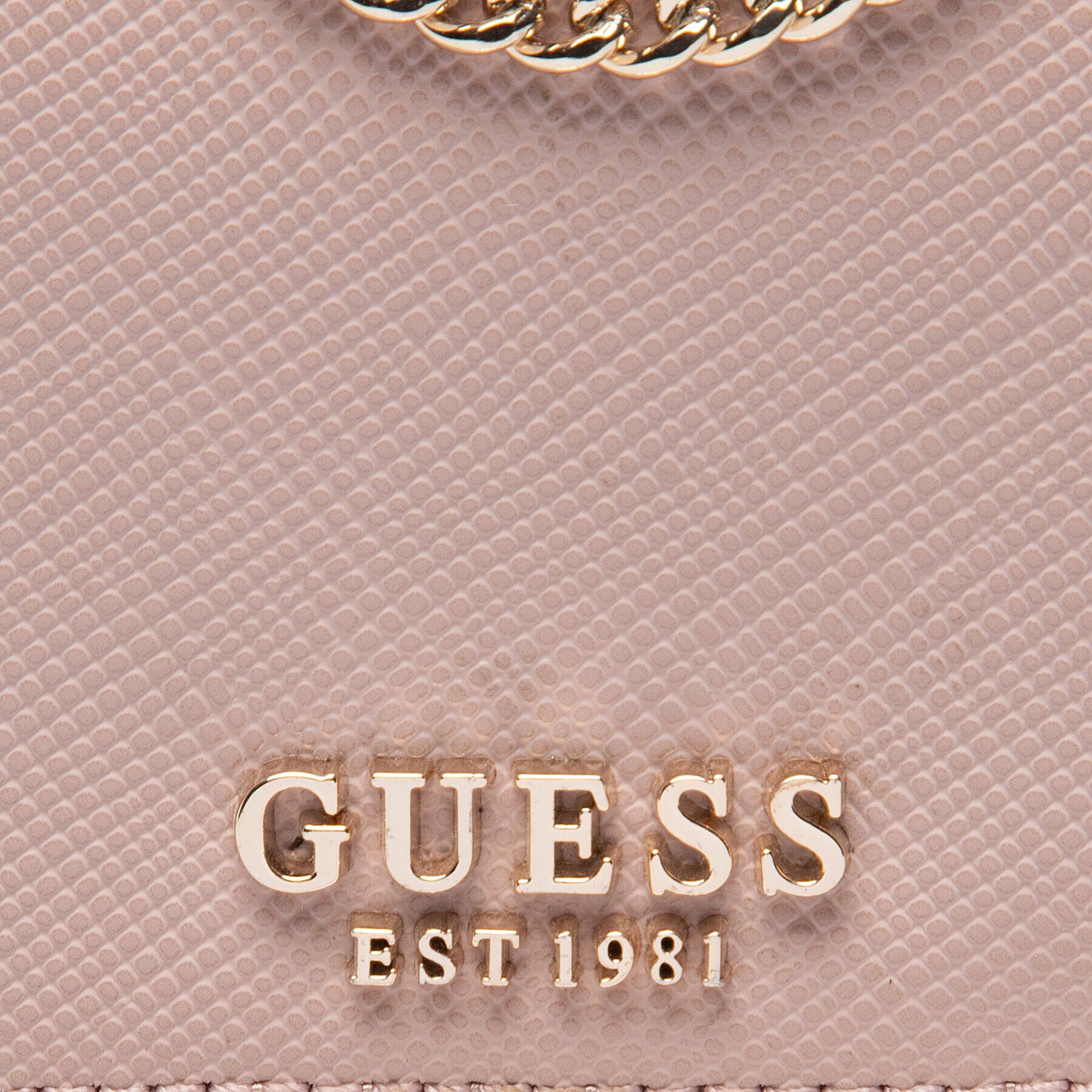 Guess Kabelka Alexie (VB) Mini Bags HWVG84 16770 Ružová - Pepit.sk