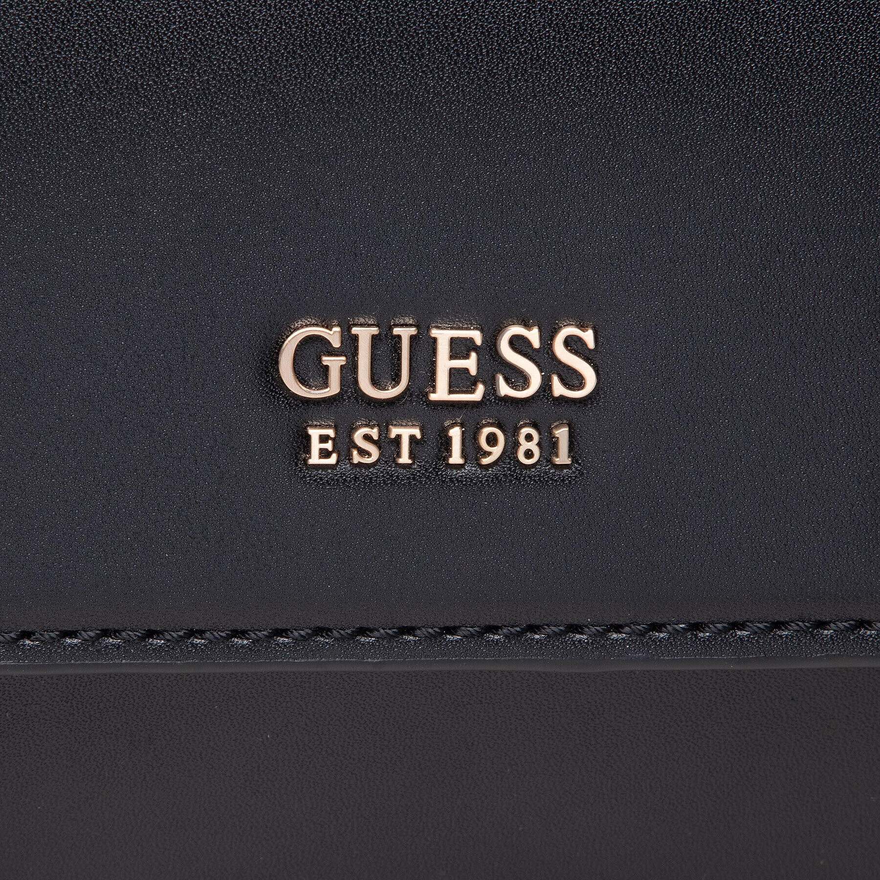 Guess Kabelka Atene Convertible Xbody Flap HWVS84 19210 Čierna - Pepit.sk