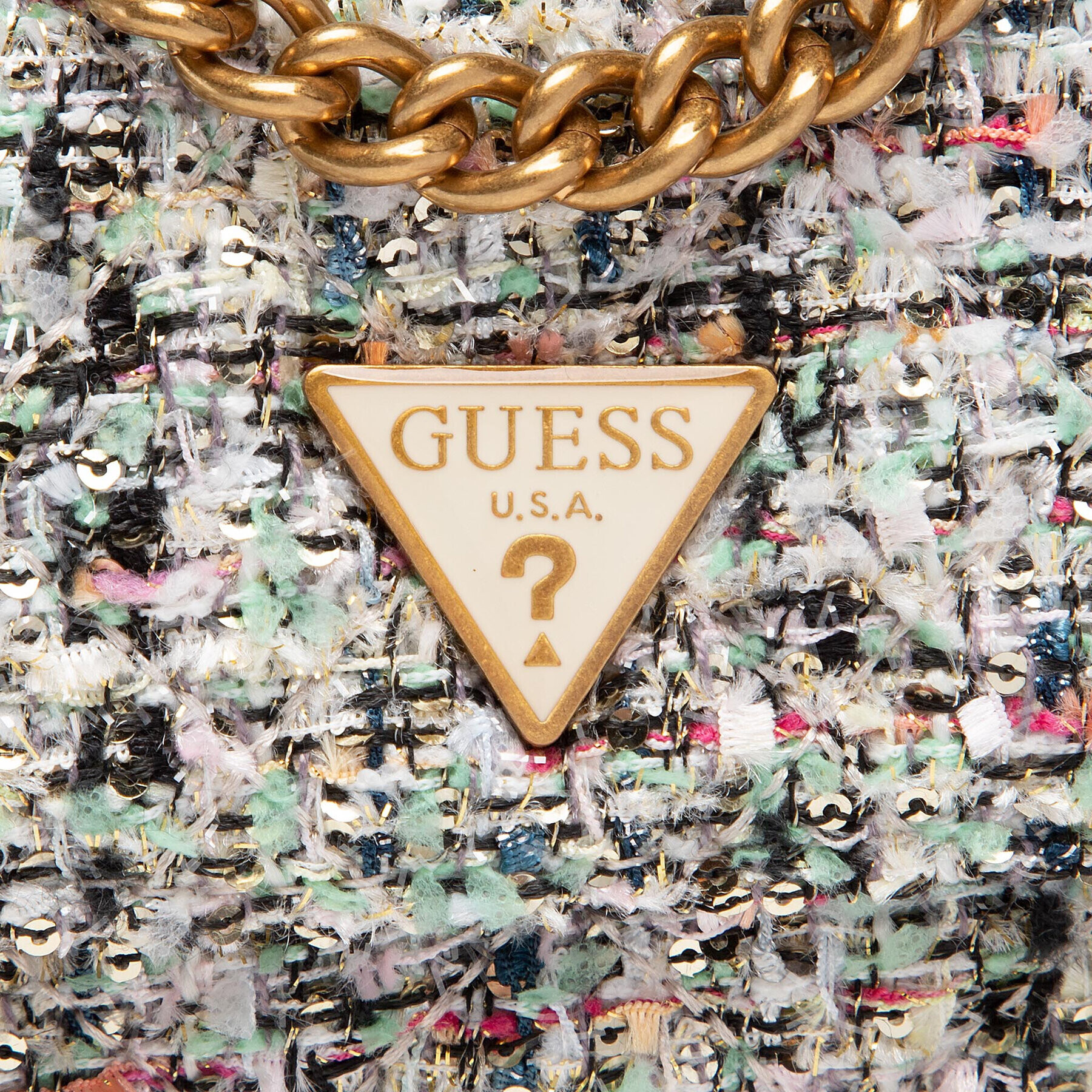 Guess Kabelka Cessily (GT) Mini Bags HWGT76 79780 Farebná - Pepit.sk