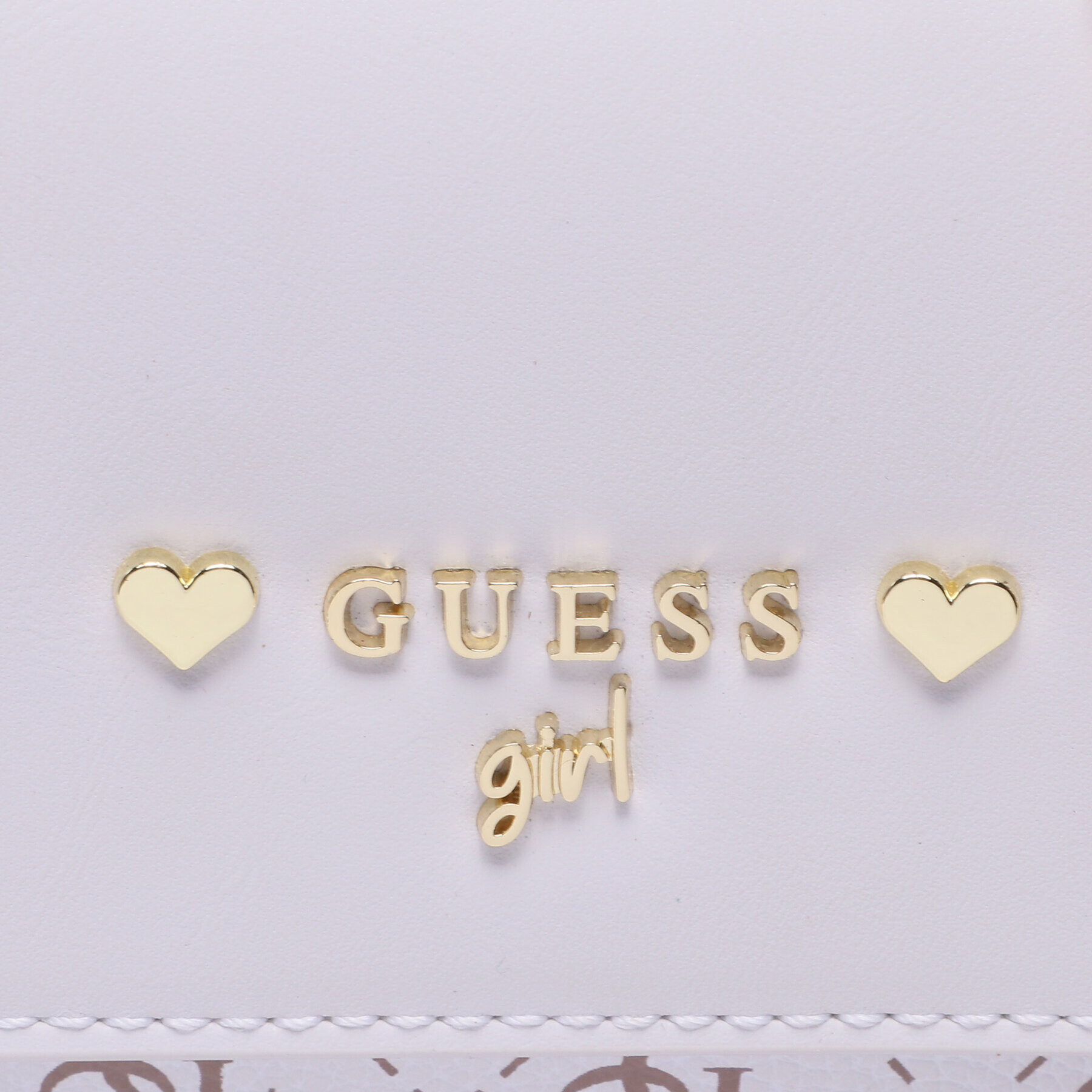 Guess Kabelka Crossbody Flap Bag J3GZ17 WFEN0 Sivá - Pepit.sk