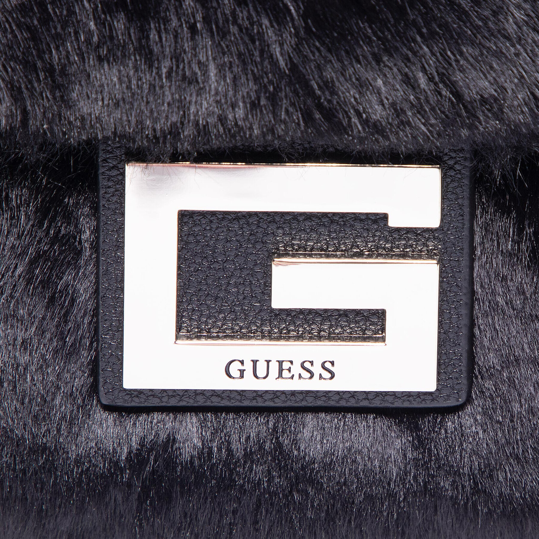 Guess Kabelka Gwen (VG) HWVG78 93210 Čierna - Pepit.sk