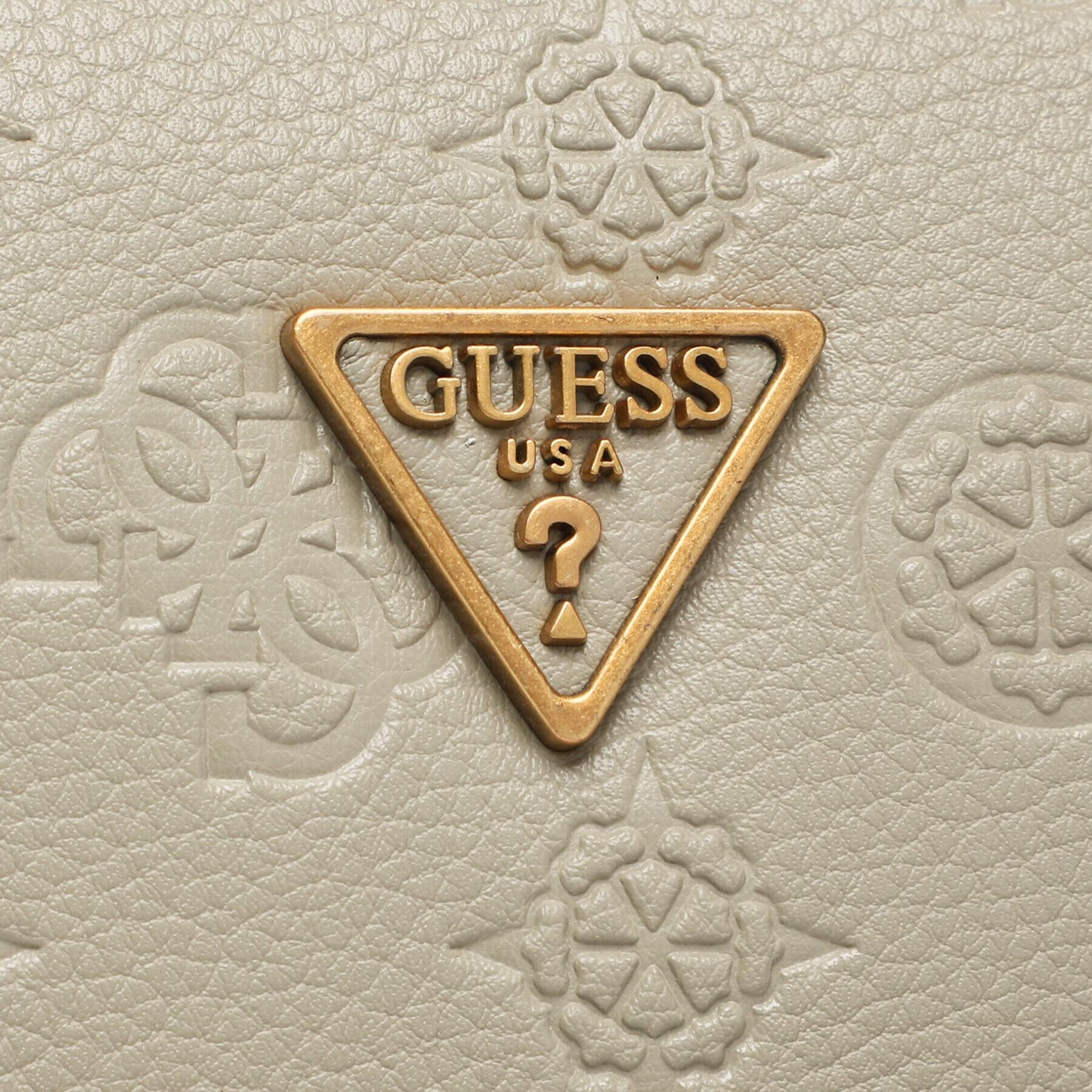 Guess Kabelka Helaina (PB) Mini Bags HWPB84 03720 Zelená - Pepit.sk