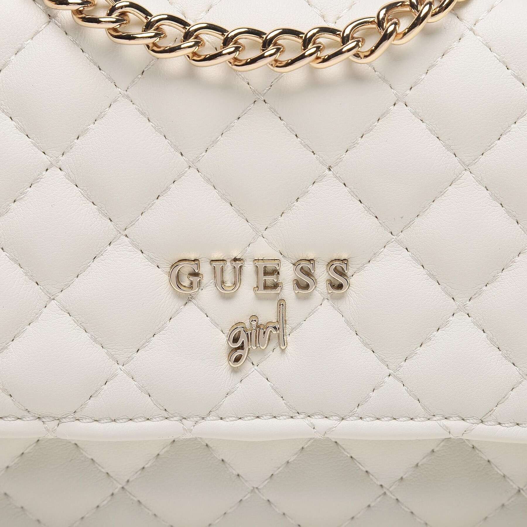 Guess Kabelka J3YZ11 WFN10 Biela - Pepit.sk