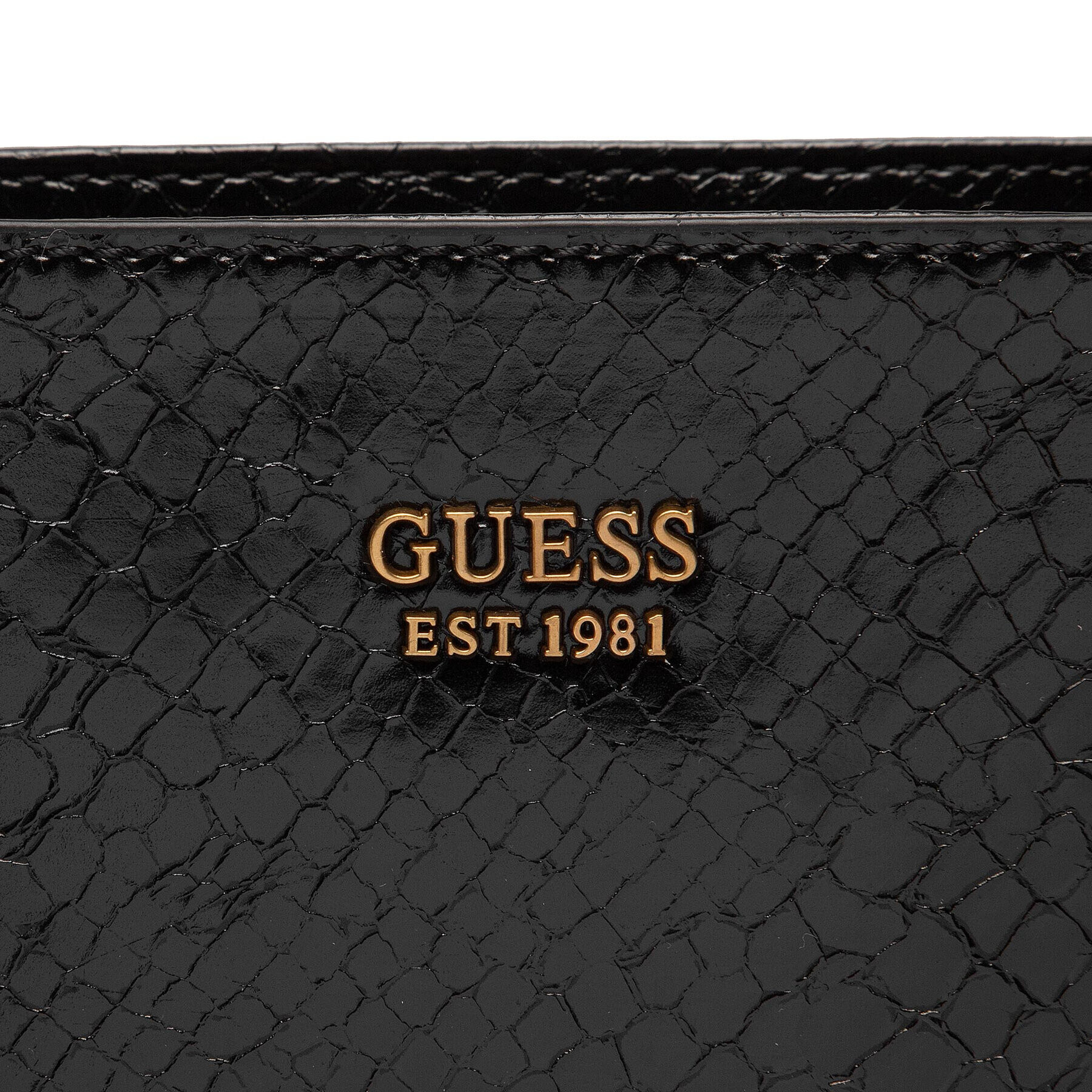 Guess Kabelka Katey (KB) Mini Bags HWKB78 70720 Čierna - Pepit.sk