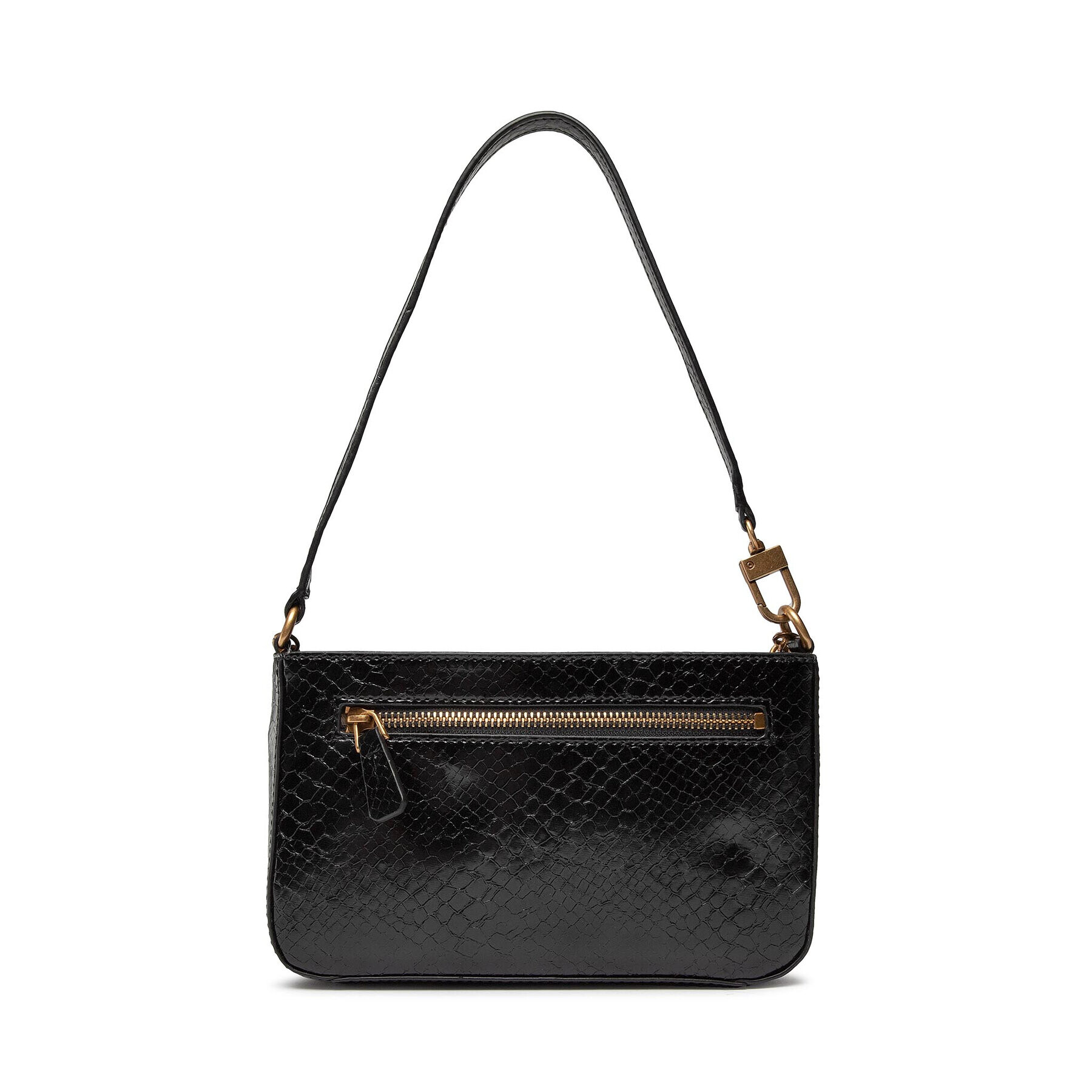 Guess Kabelka Katey (KB) Mini Bags HWKB78 70720 Čierna - Pepit.sk