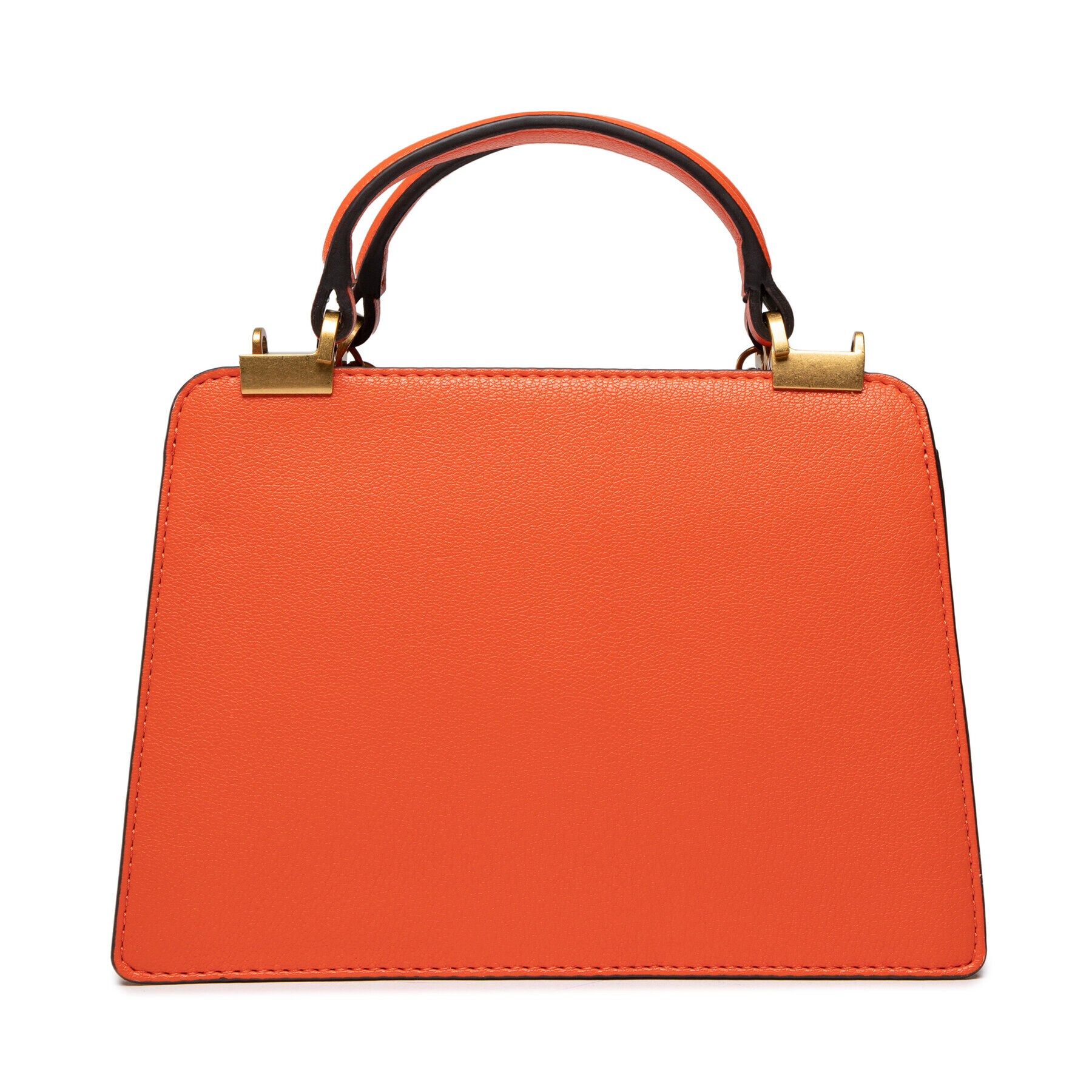 Guess Kabelka Kristle (VB) Mini Bags HWVB85 48760 Oranžová - Pepit.sk