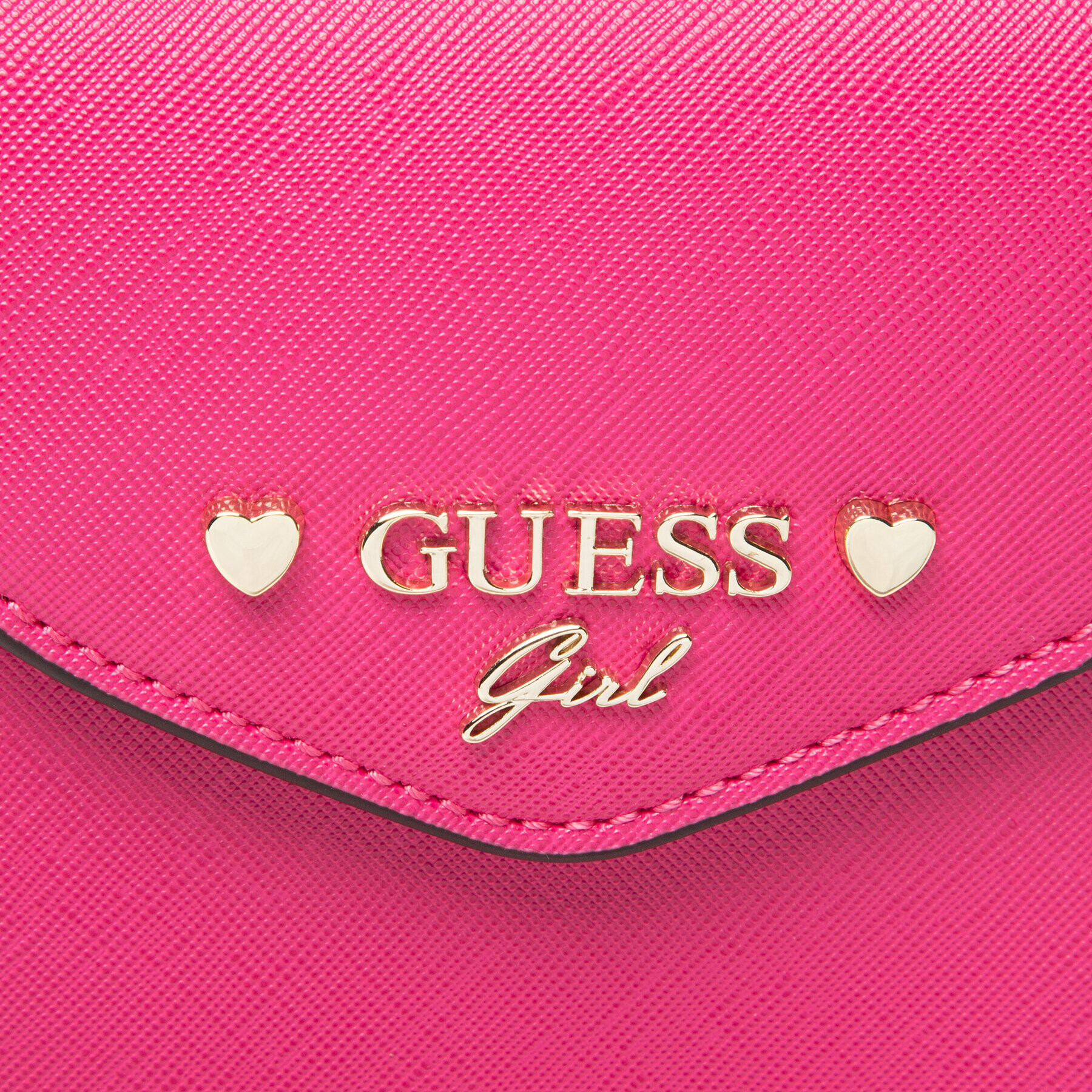 Guess Kabelka Mini Bag HGKRI2 PU221 Ružová - Pepit.sk