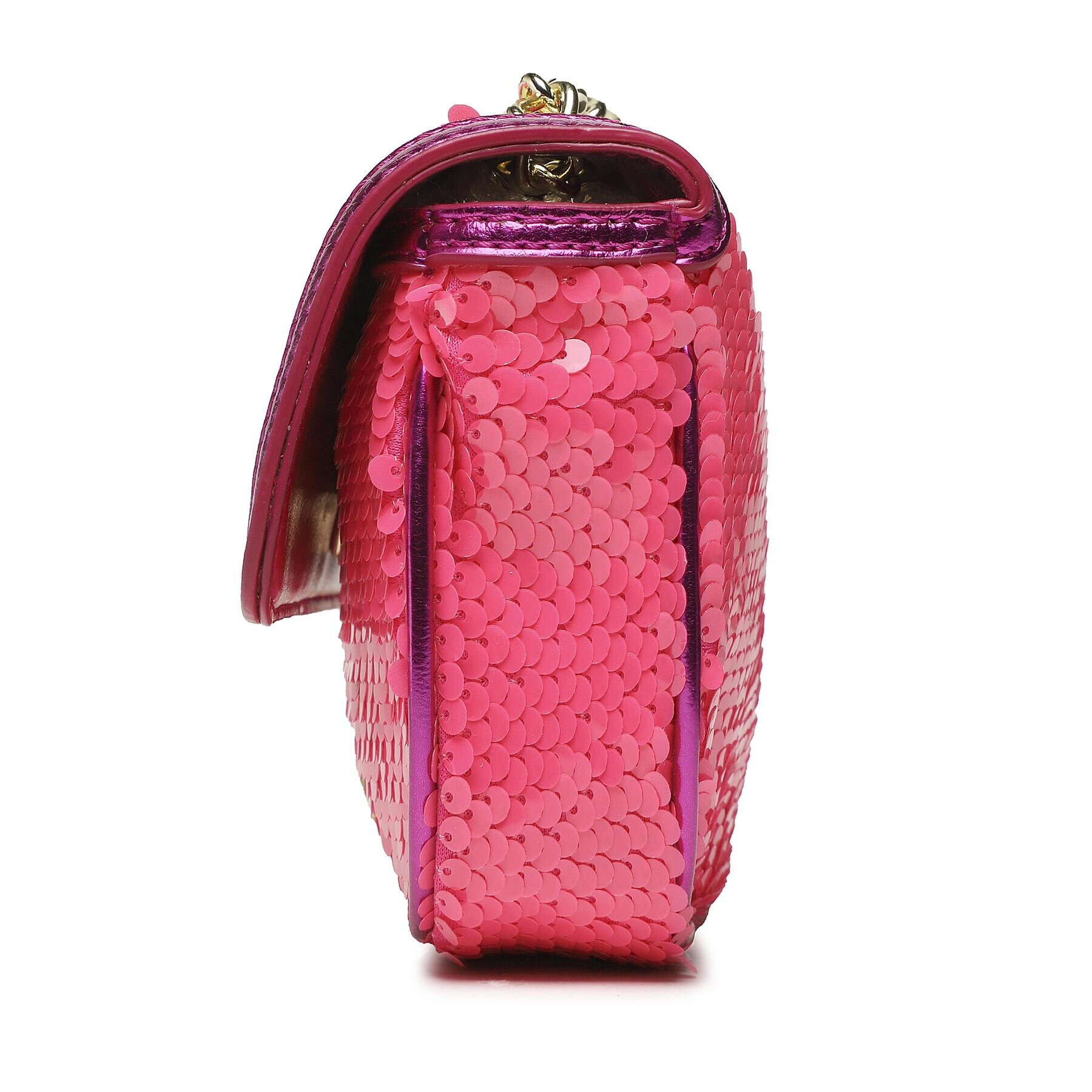 Guess Kabelka Mini Crossbody Bag J3GZ12 WFHI0 Ružová - Pepit.sk