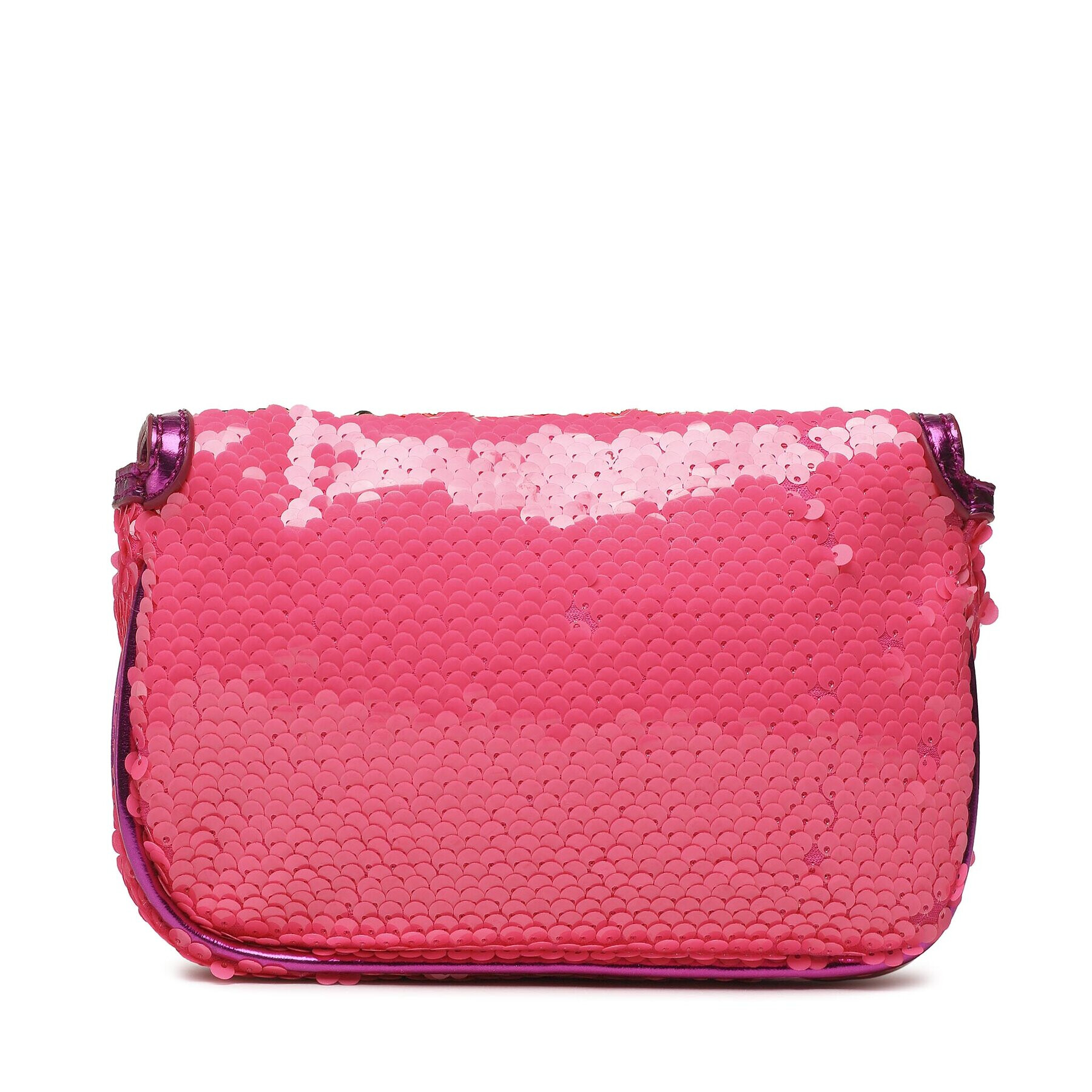 Guess Kabelka Mini Crossbody Bag J3GZ12 WFHI0 Ružová - Pepit.sk