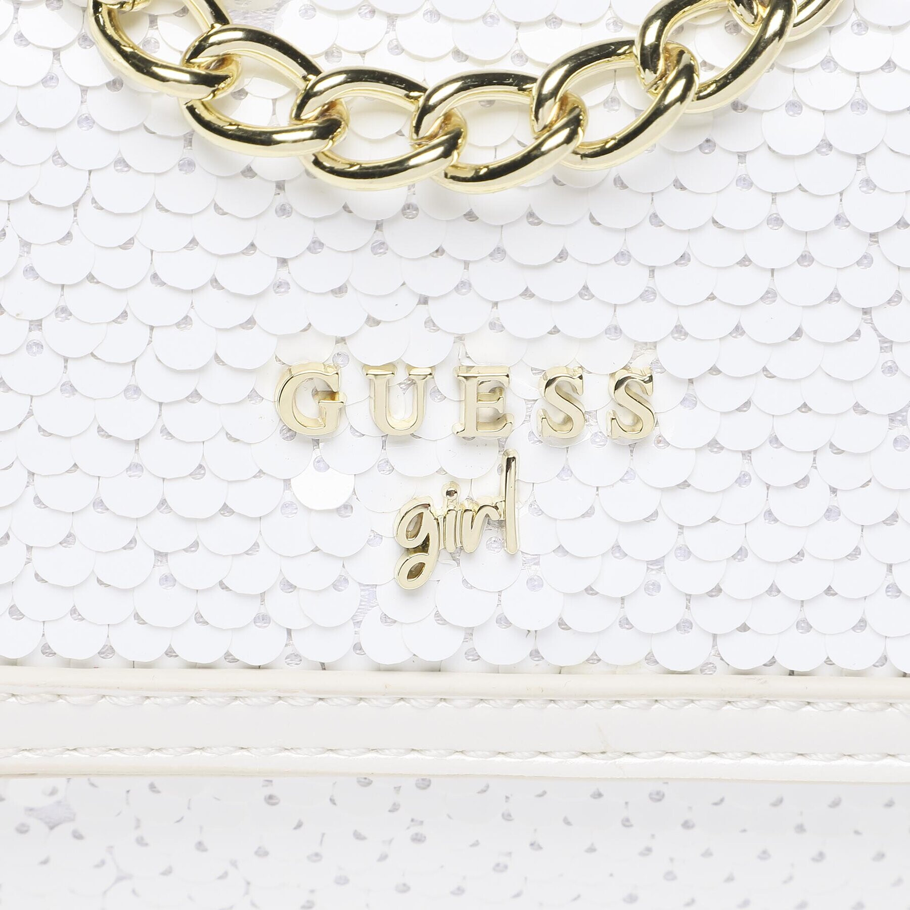 Guess Kabelka Mini Crossbody Bag J3GZ12 WFHI0 Sivá - Pepit.sk