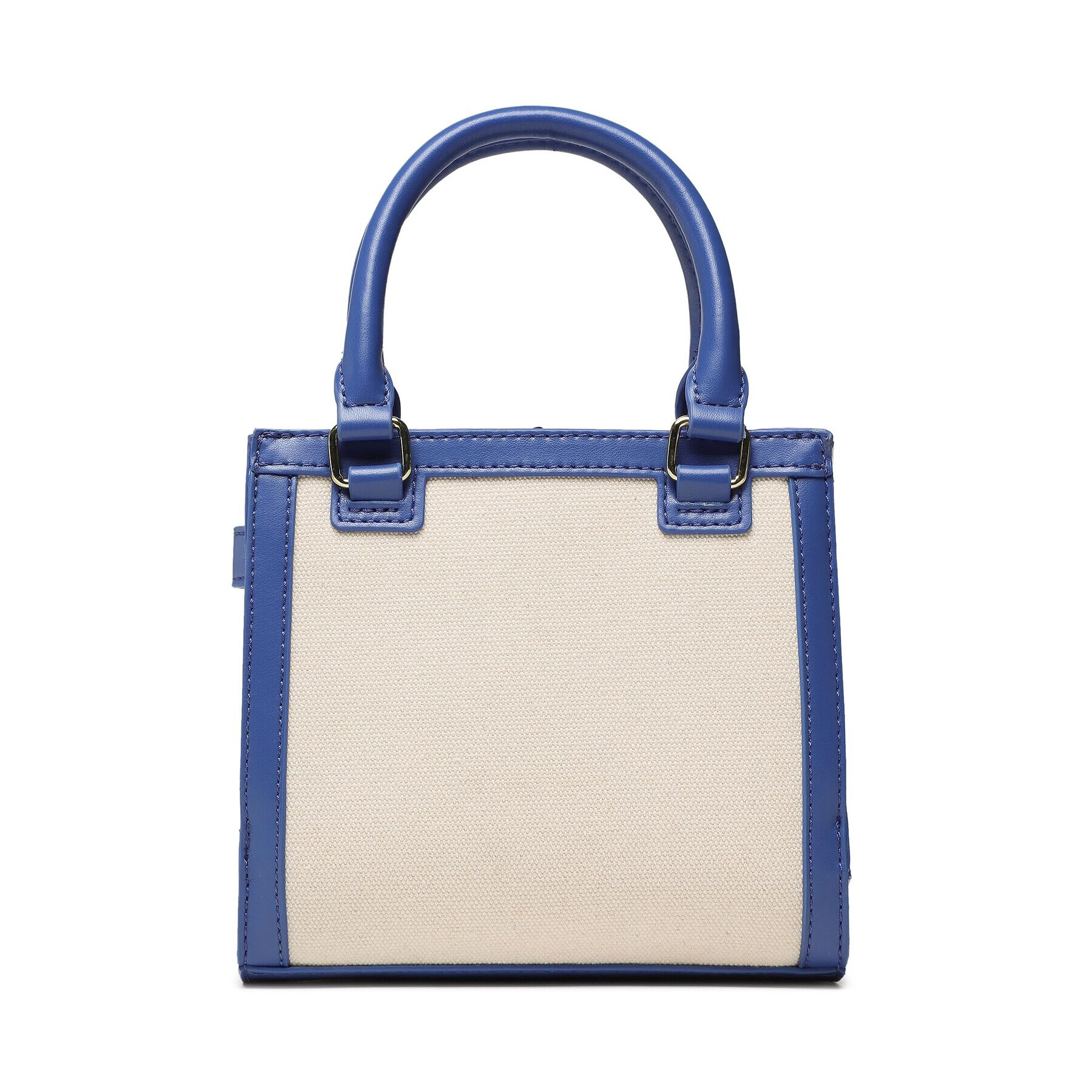 Guess Kabelka Mini Satchel Bag J3GZ08 WFH90 Béžová - Pepit.sk