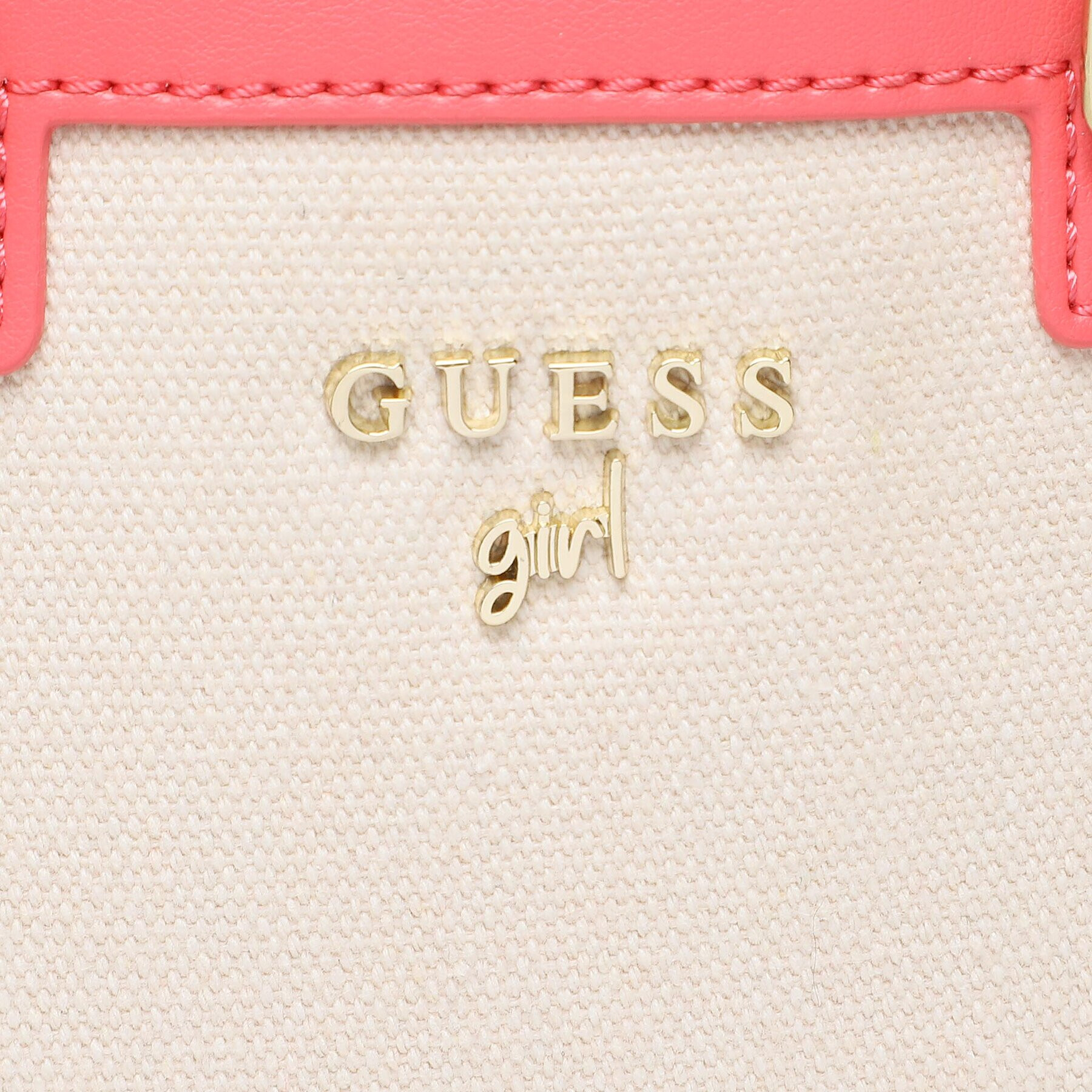 Guess Kabelka Mini Satchel J3GZ08 WFH90 Béžová - Pepit.sk