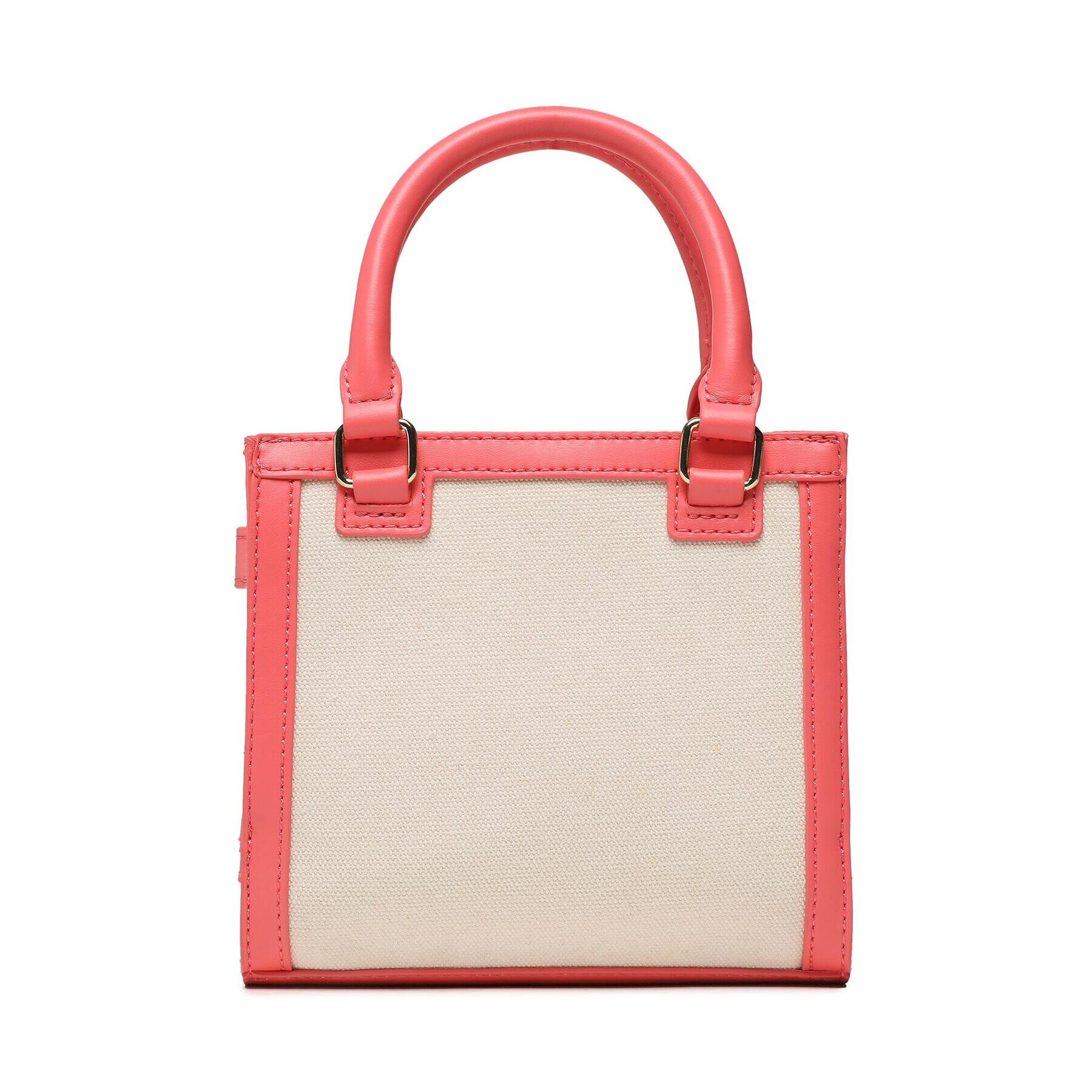 Guess Kabelka Mini Satchel J3GZ08 WFH90 Béžová - Pepit.sk