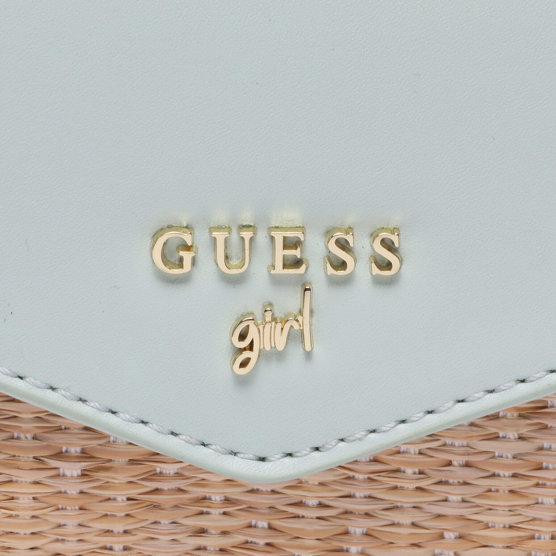 Guess Kabelka Mini Shoulder Tote B J3GZ18 WFHH0 Zelená - Pepit.sk