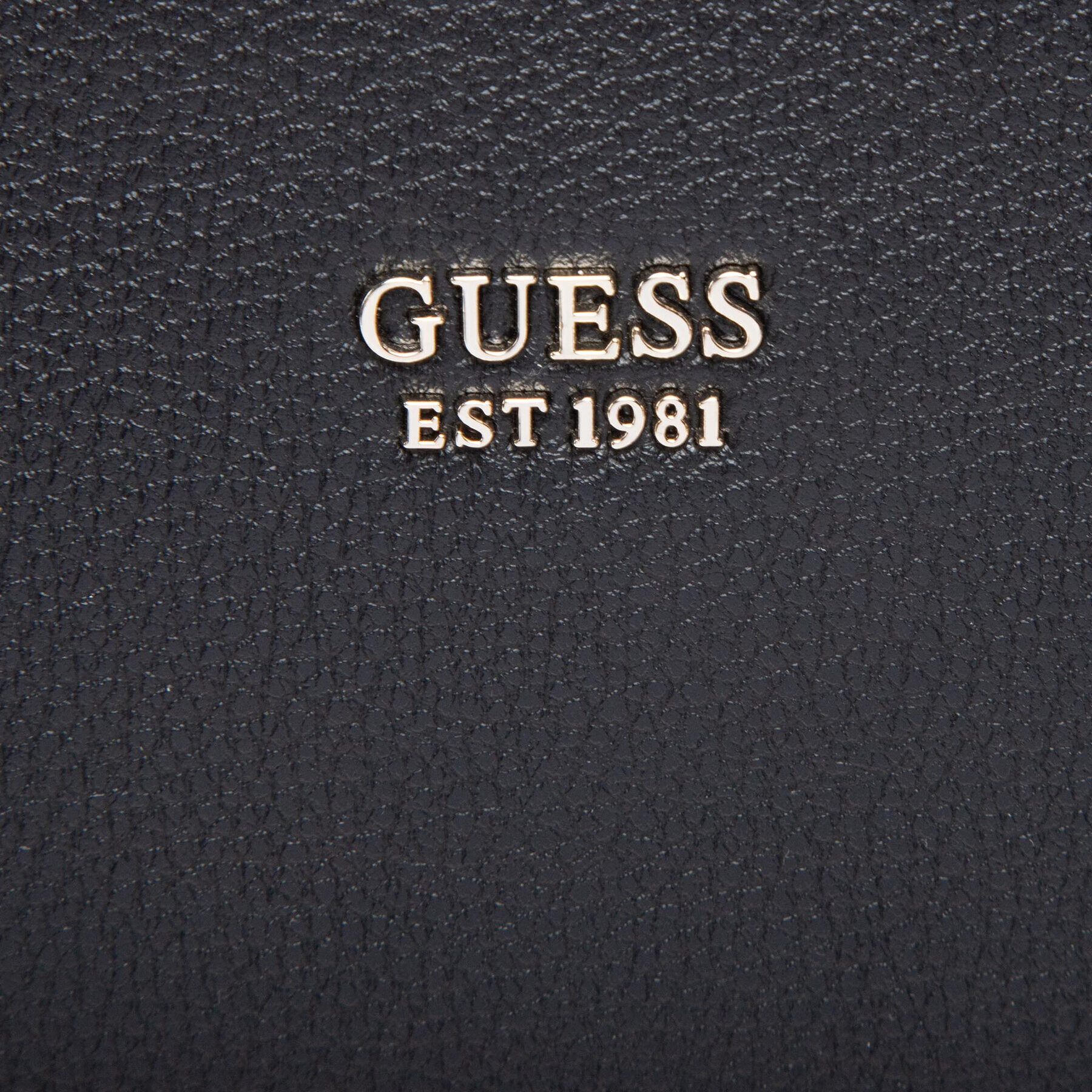 Guess Kabelka Naya Mini HWVG78 81700 Čierna - Pepit.sk