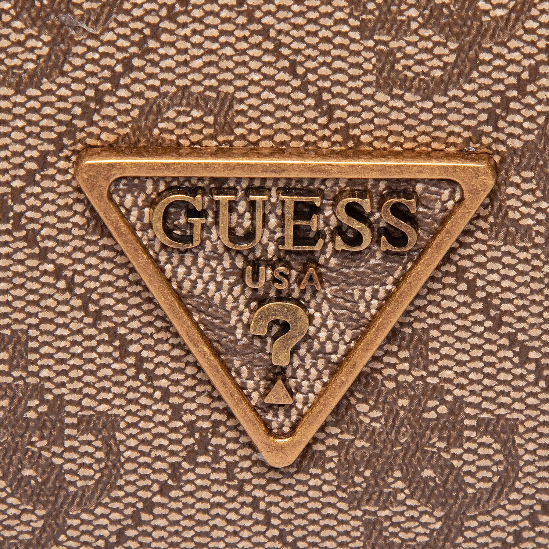 Guess Kabelka Noelle (BB) HWBB78 79140 Hnedá - Pepit.sk