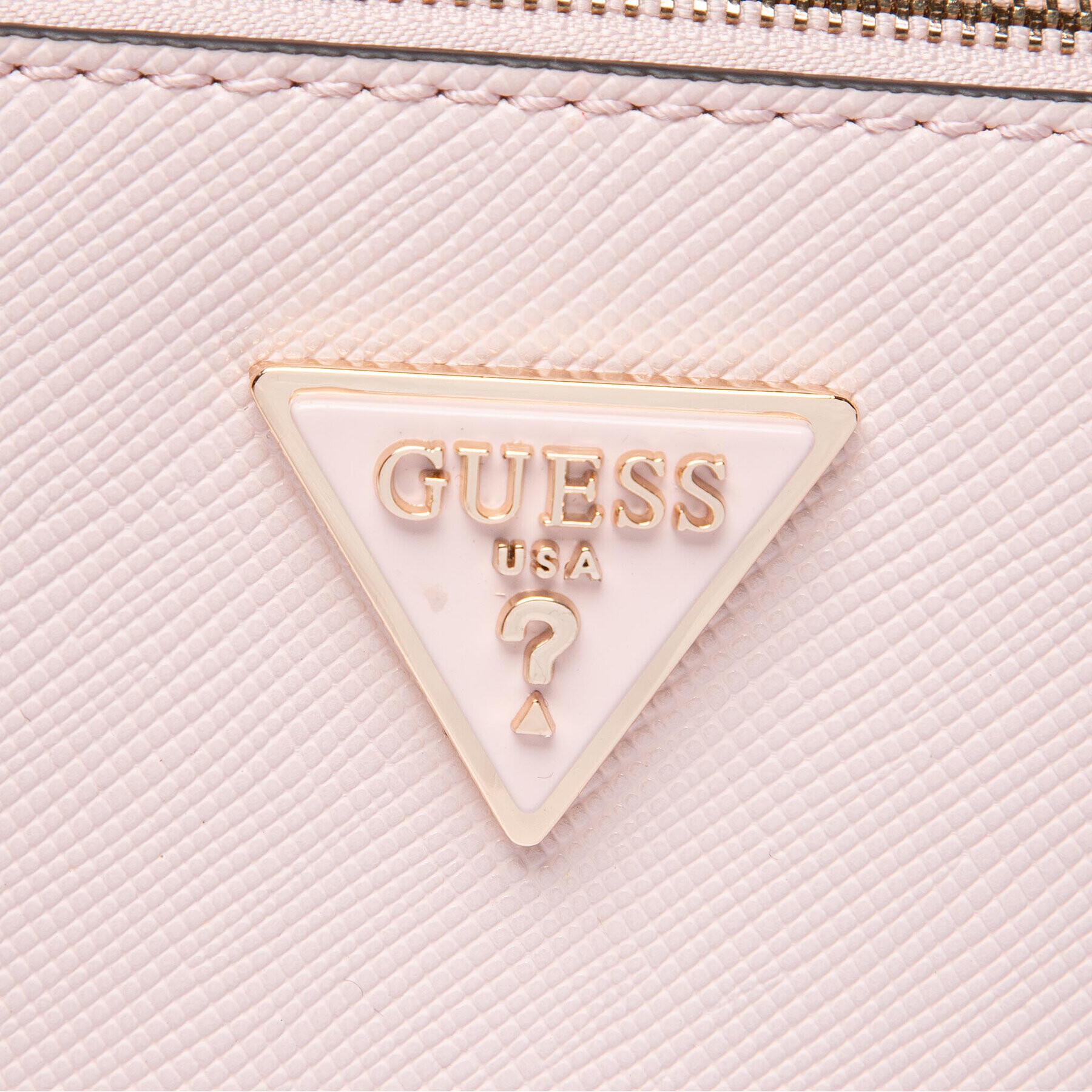 Guess Kabelka Noelle Crossbody Camera HWZG78 79140 Ružová - Pepit.sk