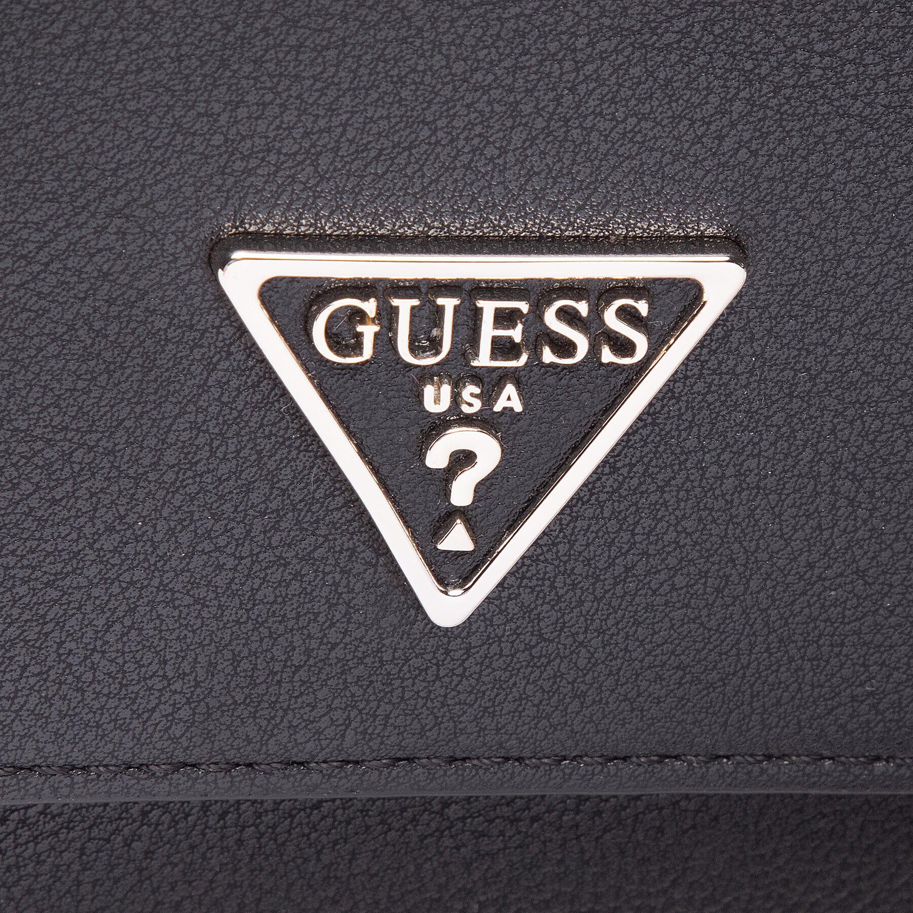 Guess Kabelka Noelle Mini HWVG78 79780 Čierna - Pepit.sk