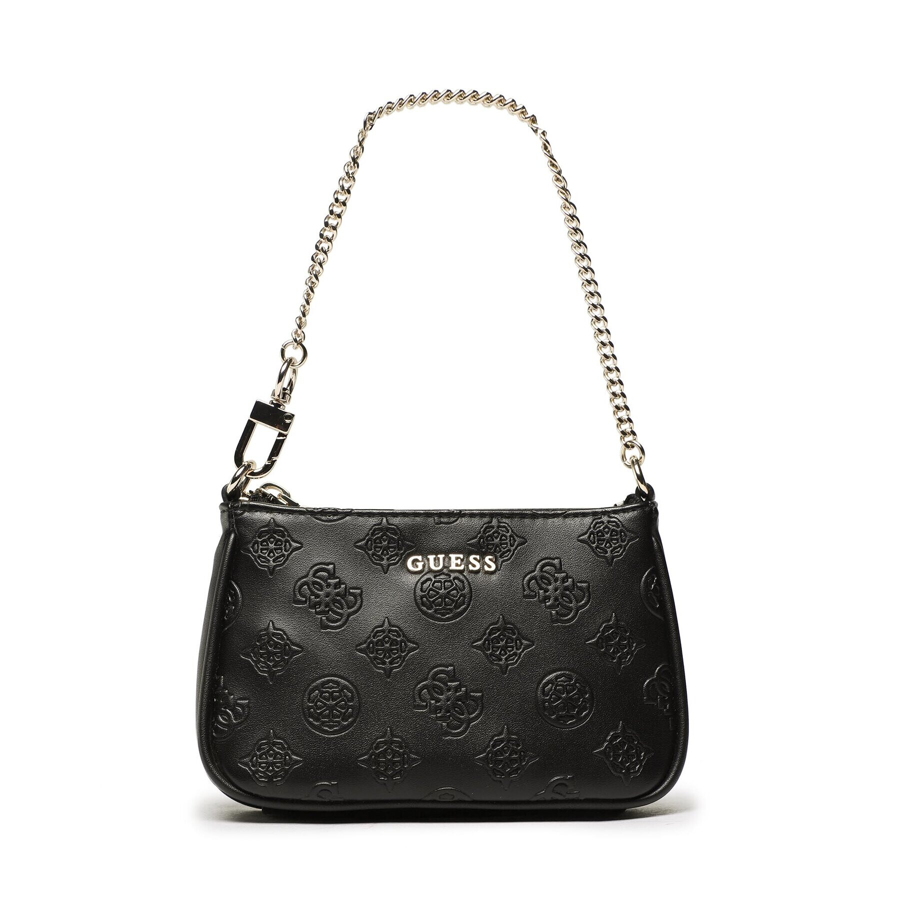 Guess Kabelka Not Cordinated Accessories PW1533 P3180 Čierna - Pepit.sk