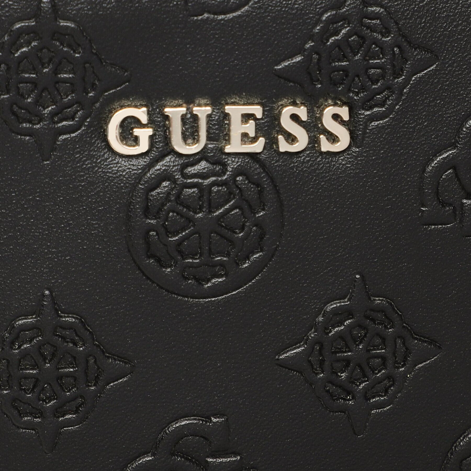 Guess Kabelka Not Cordinated Accessories PW1533 P3180 Čierna - Pepit.sk