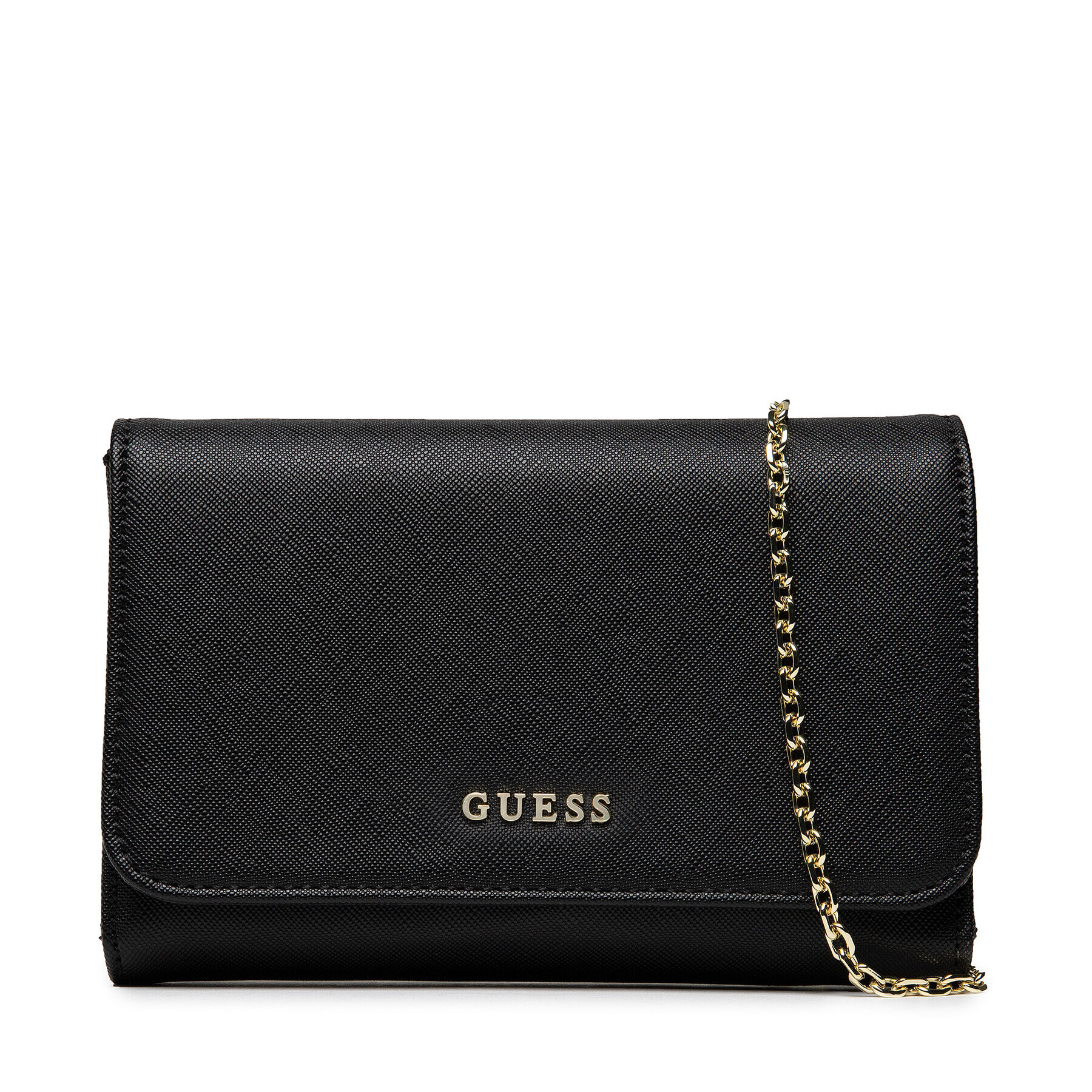 Guess Kabelka Pouch PW1514 P2426 Čierna - Pepit.sk