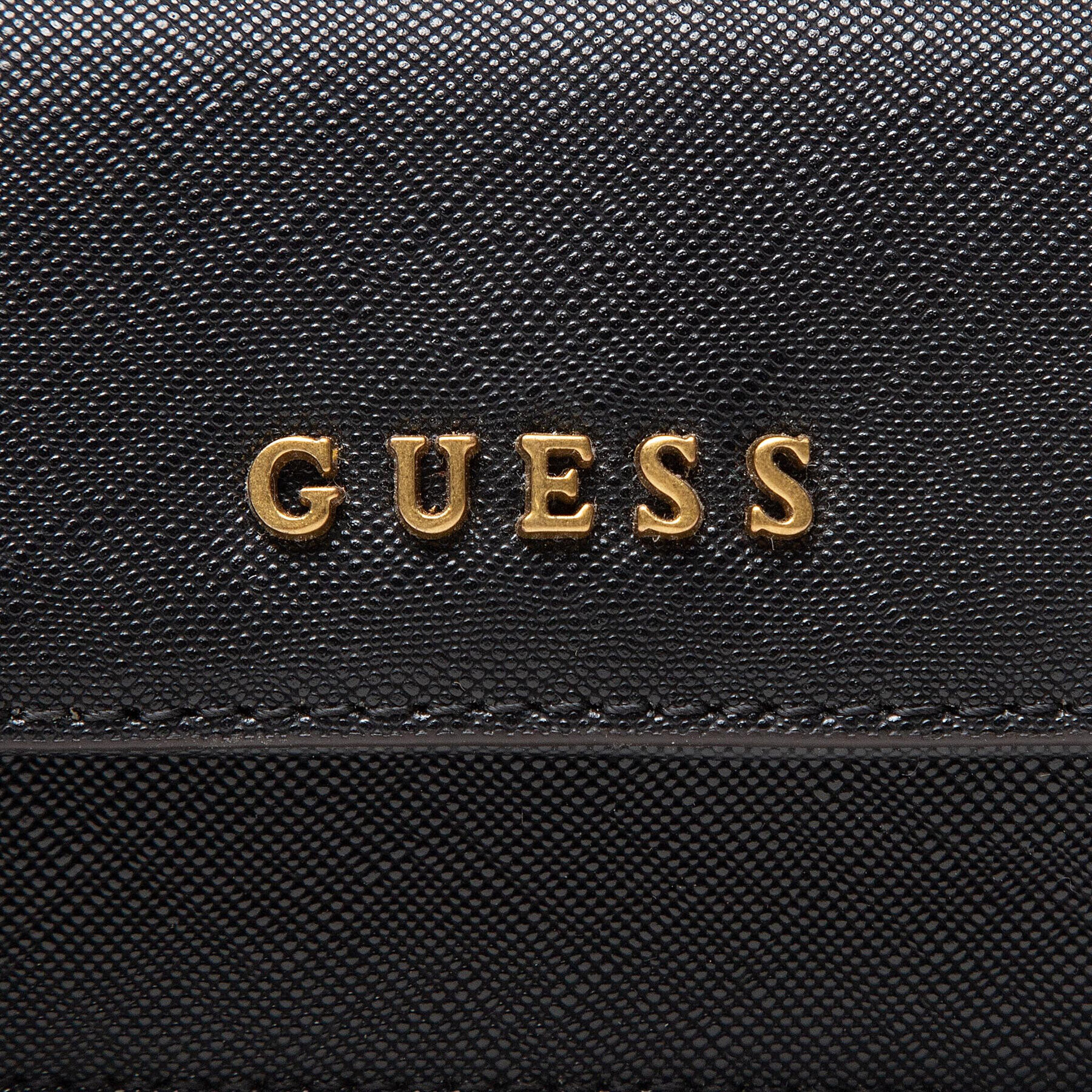 Guess Kabelka PW7414 P1403 Čierna - Pepit.sk