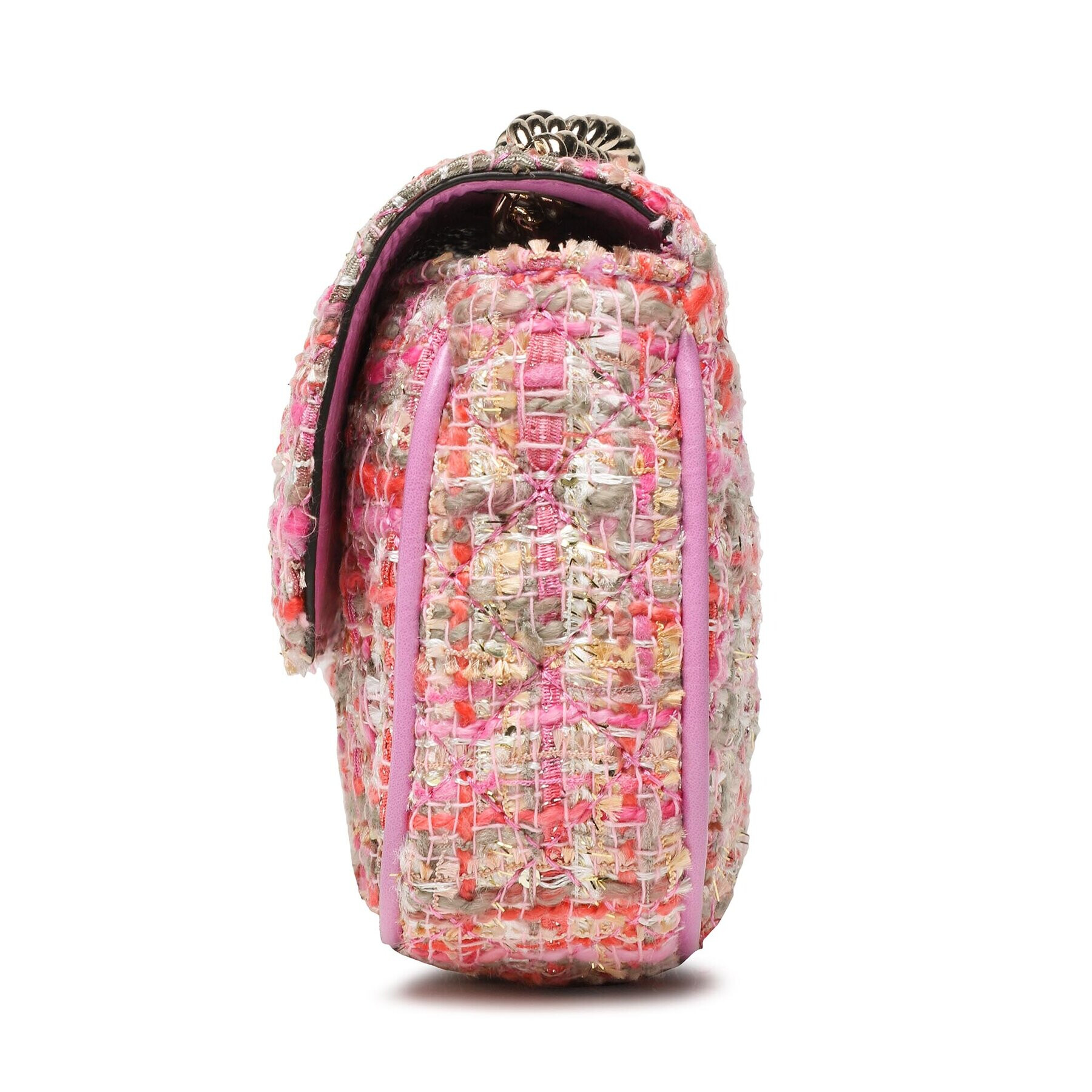 Guess Kabelka Spark (TF) Mini Bags HWTF87 00780 Ružová - Pepit.sk