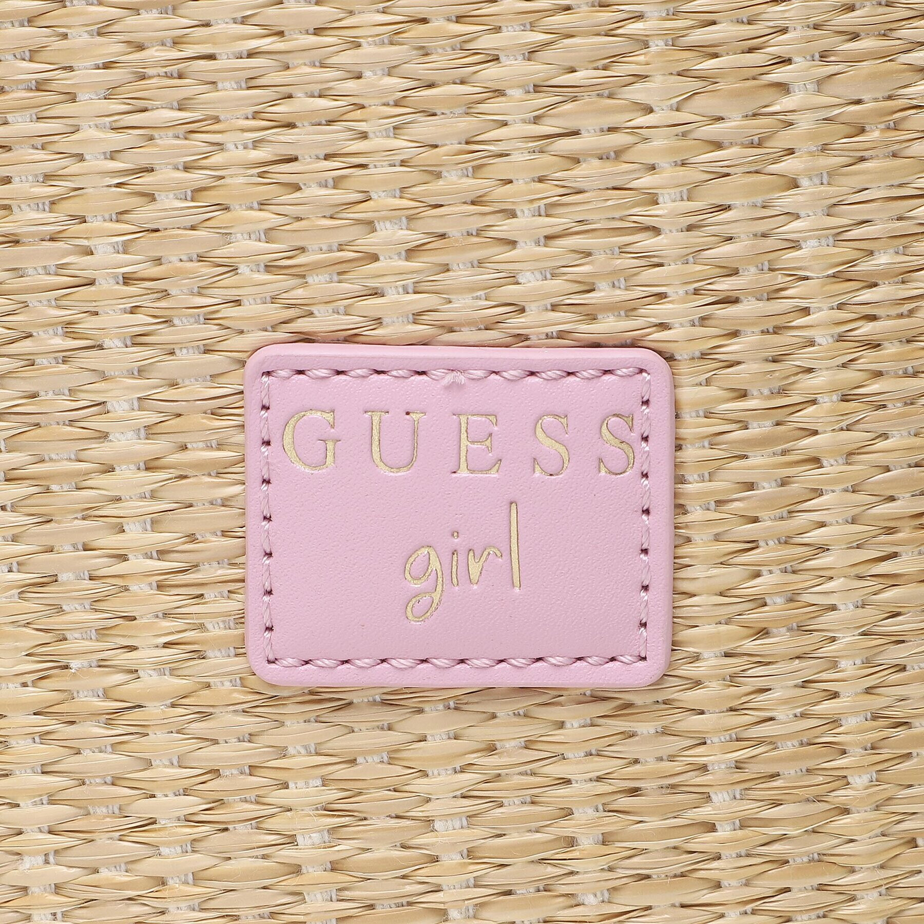 Guess Kabelka Tote Bag J3GZ11 WFHH0 Béžová - Pepit.sk