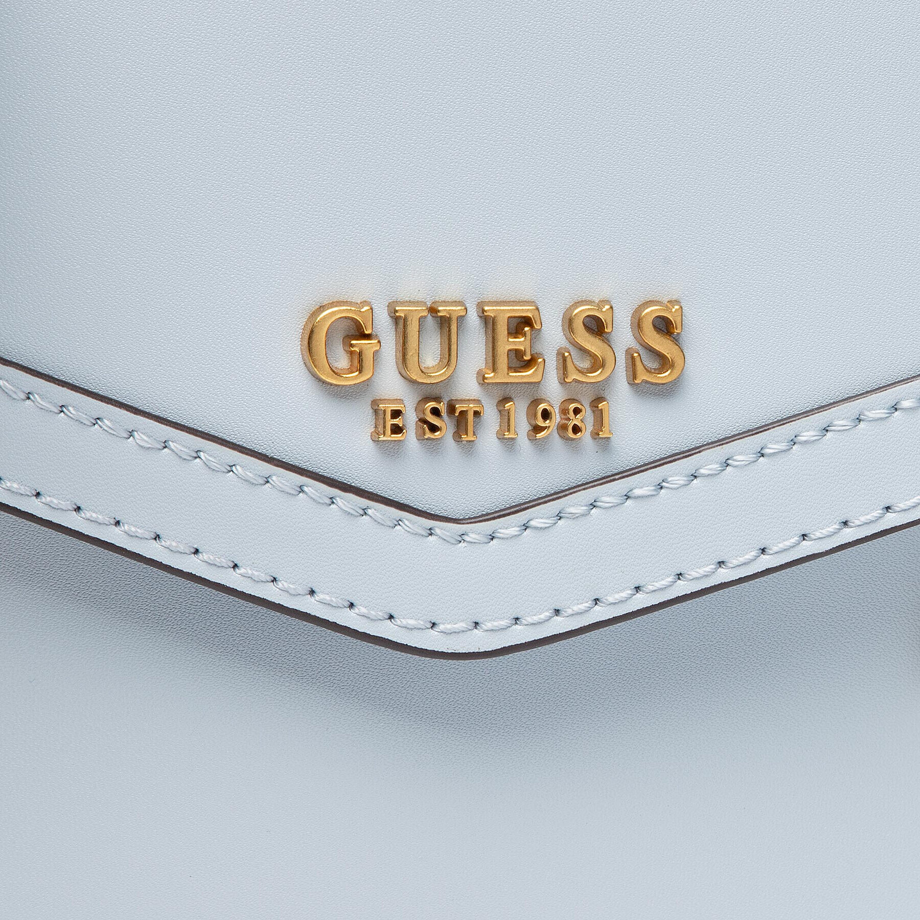 Guess Kabelka Zadie Convertible Xbody Flap HWVA84 15190 Modrá - Pepit.sk