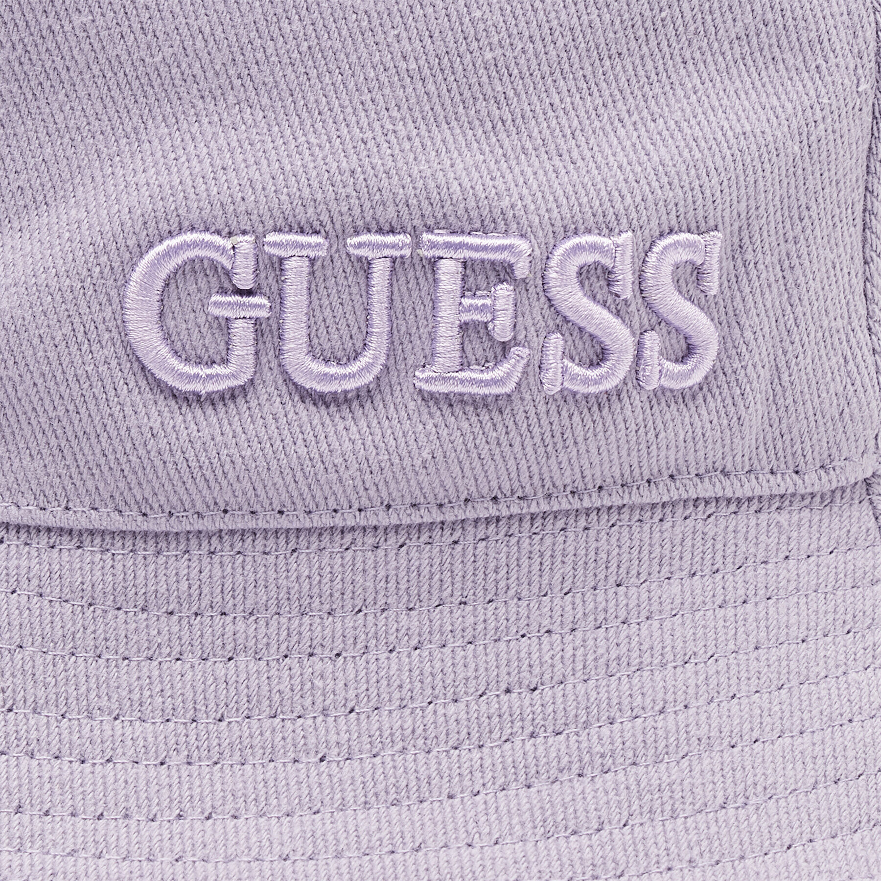 Guess Klobúk Bucket AW8793 COT01 Fialová - Pepit.sk