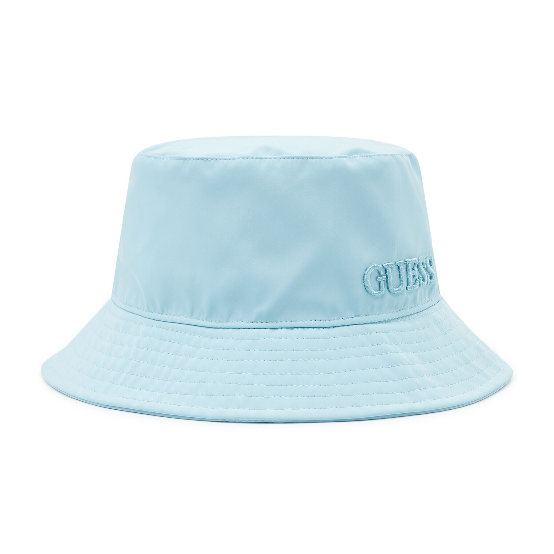 Guess Klobúk Bucket AW8863 NYL01 Modrá - Pepit.sk