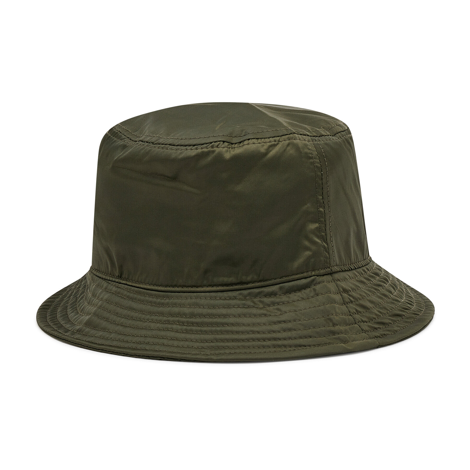 Guess Klobúk Bucket Not Coordinated Hats AW8635 NYL01 Zelená - Pepit.sk