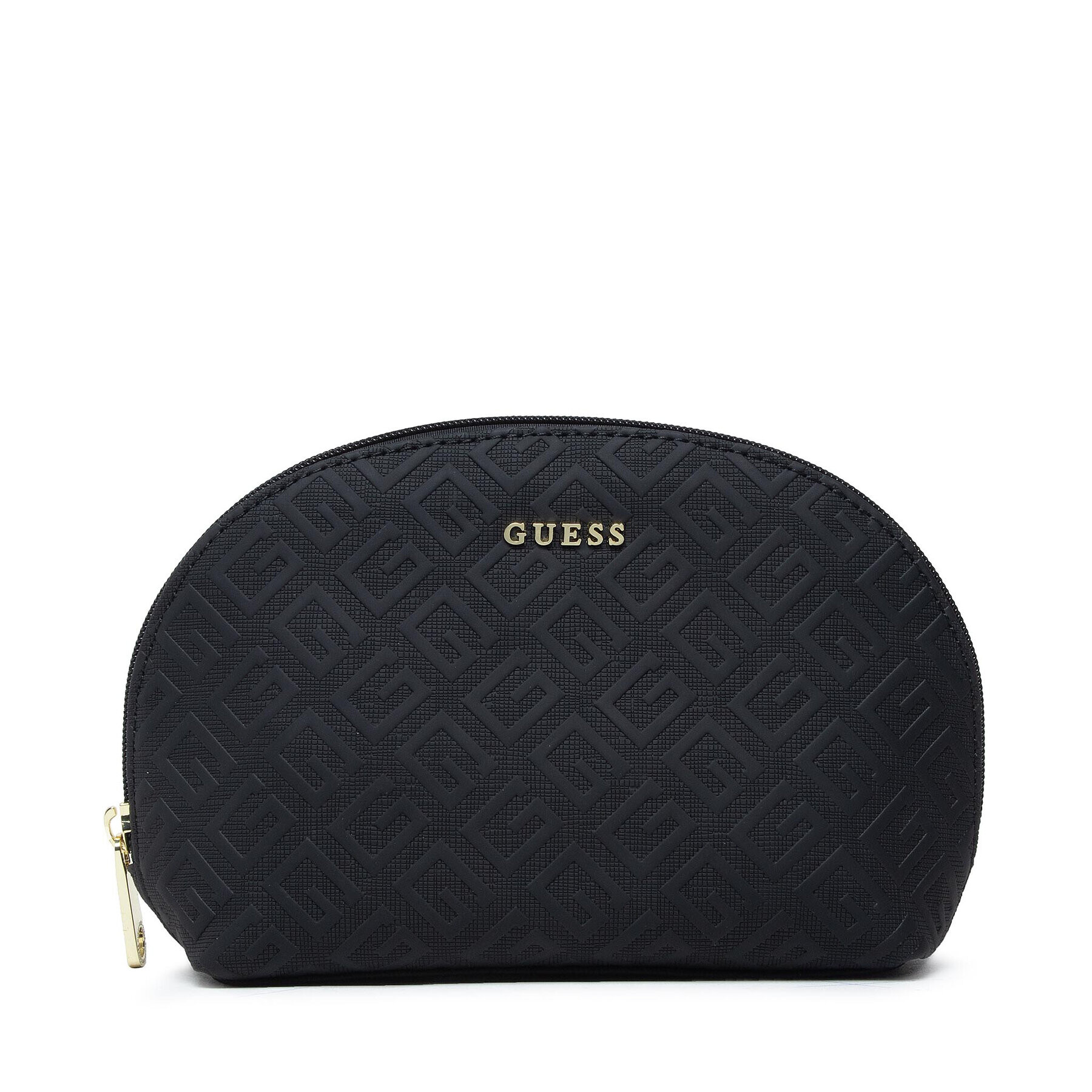 Guess Kozmetická taštička Lorey Accessories PWLORE P2370 Čierna - Pepit.sk